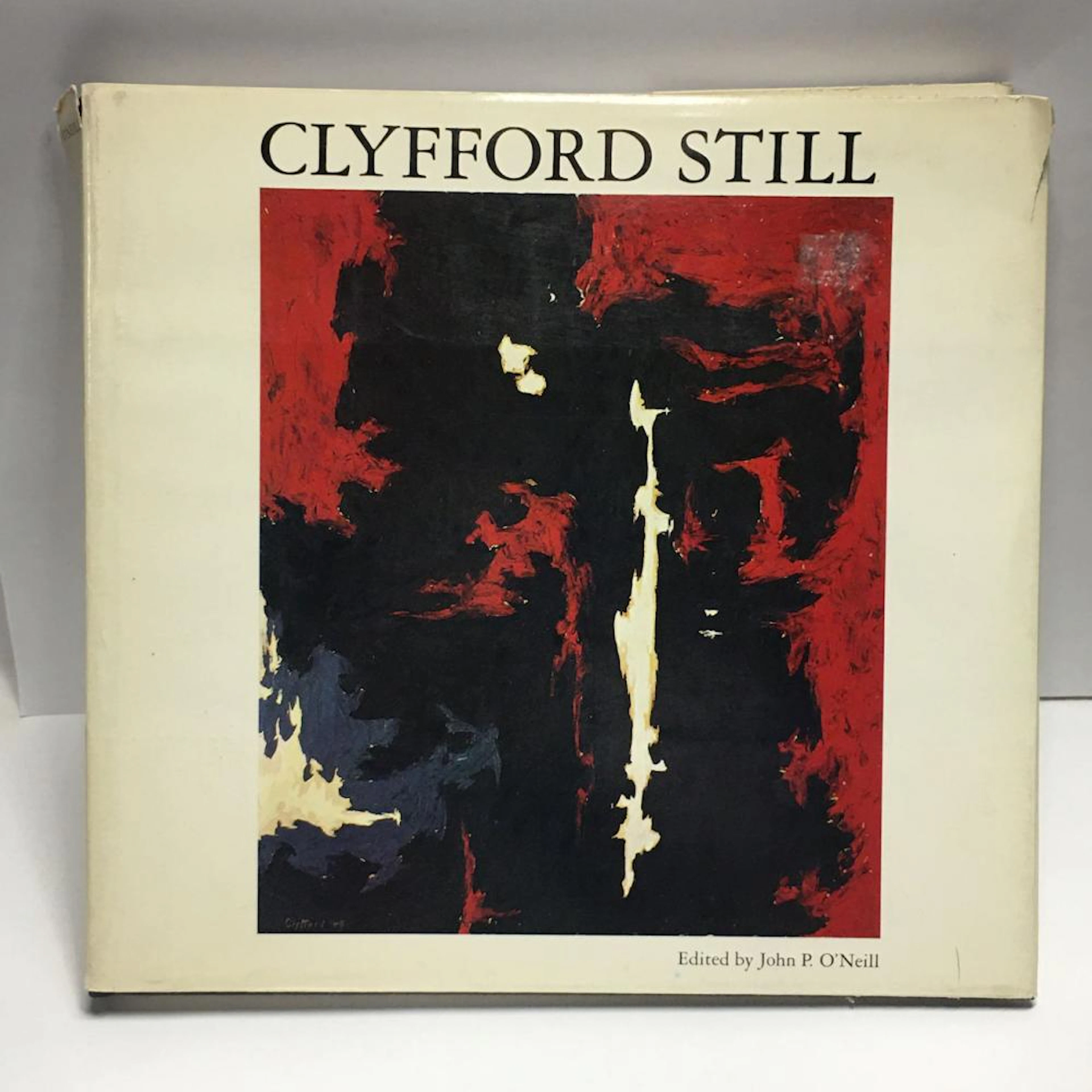 Clyfford Still