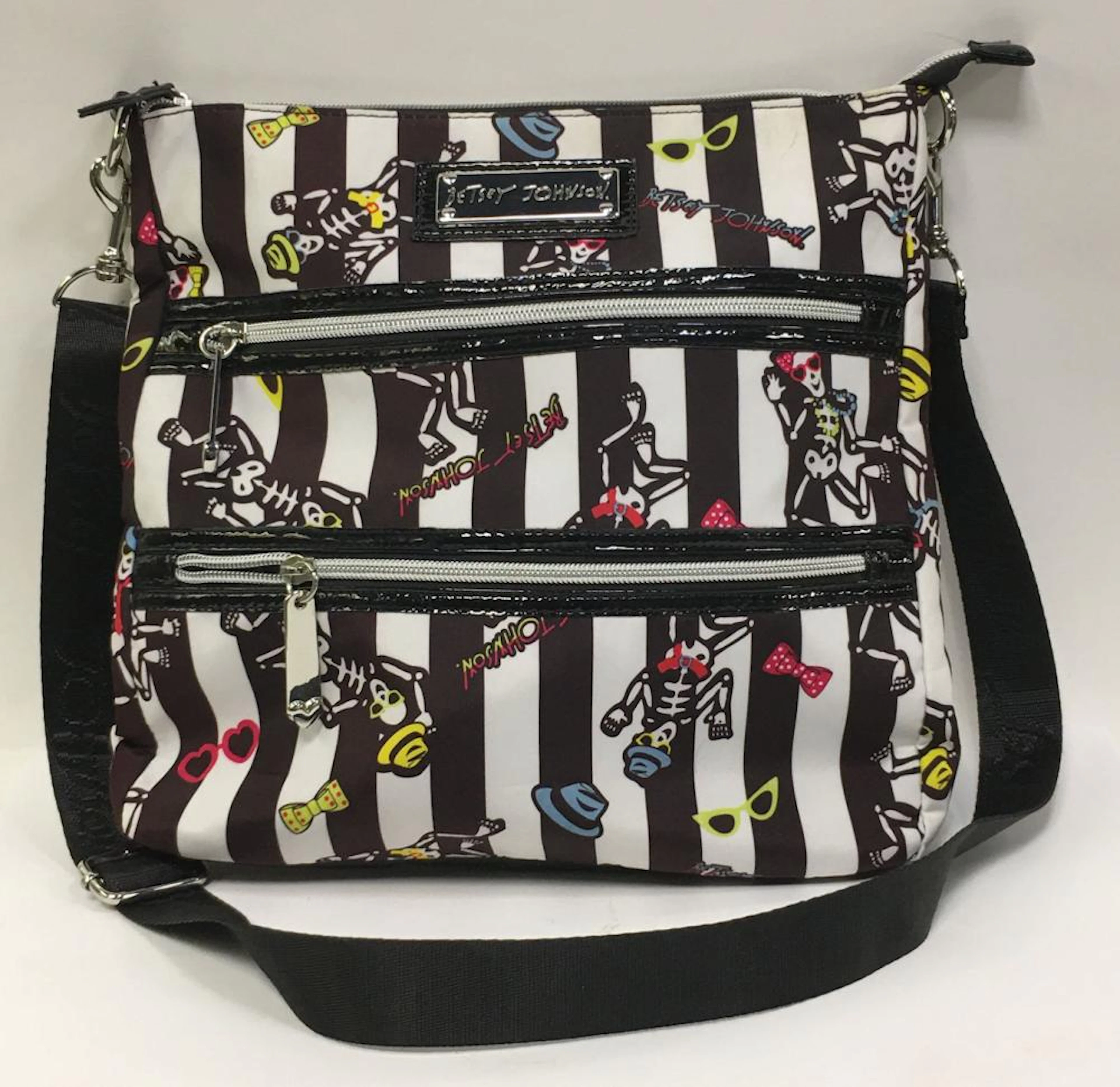 Betsey Johnson Bag