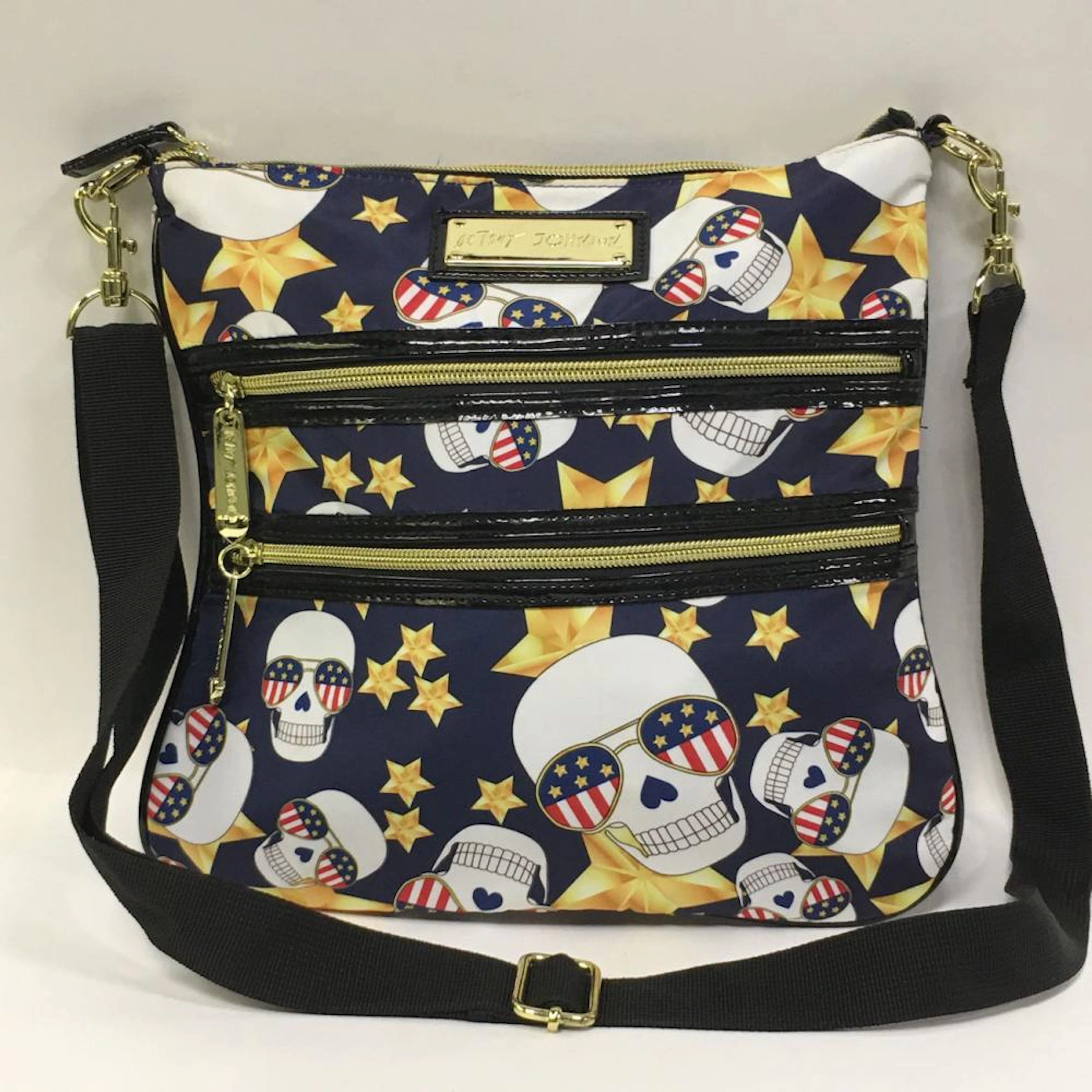 Betsey Johnson Bag
