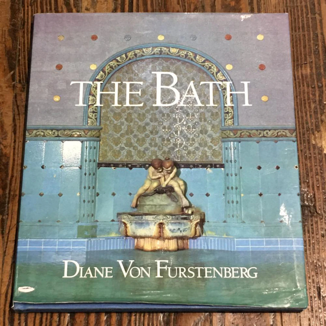 The Bath