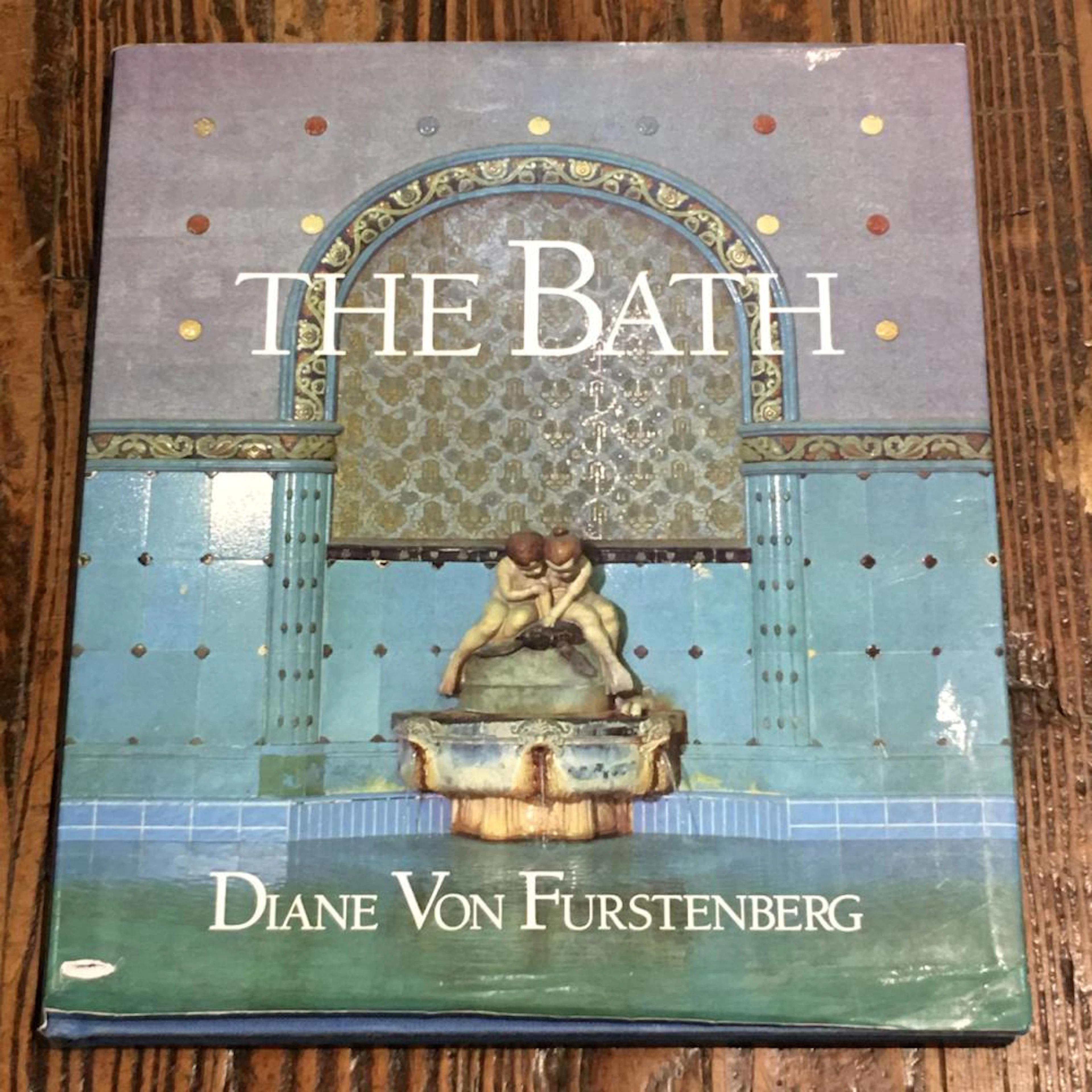 The Bath