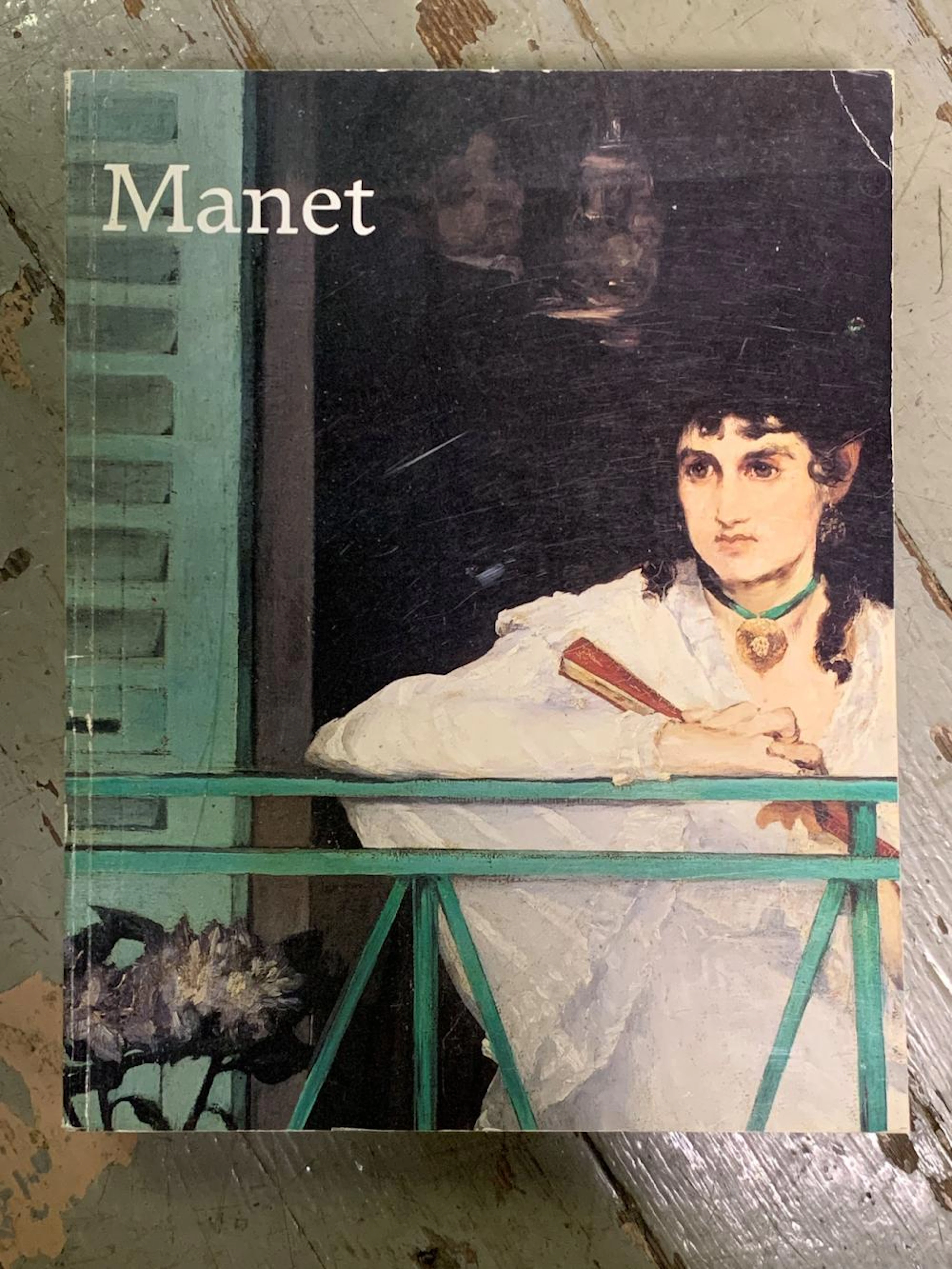 Manet 1832-1883