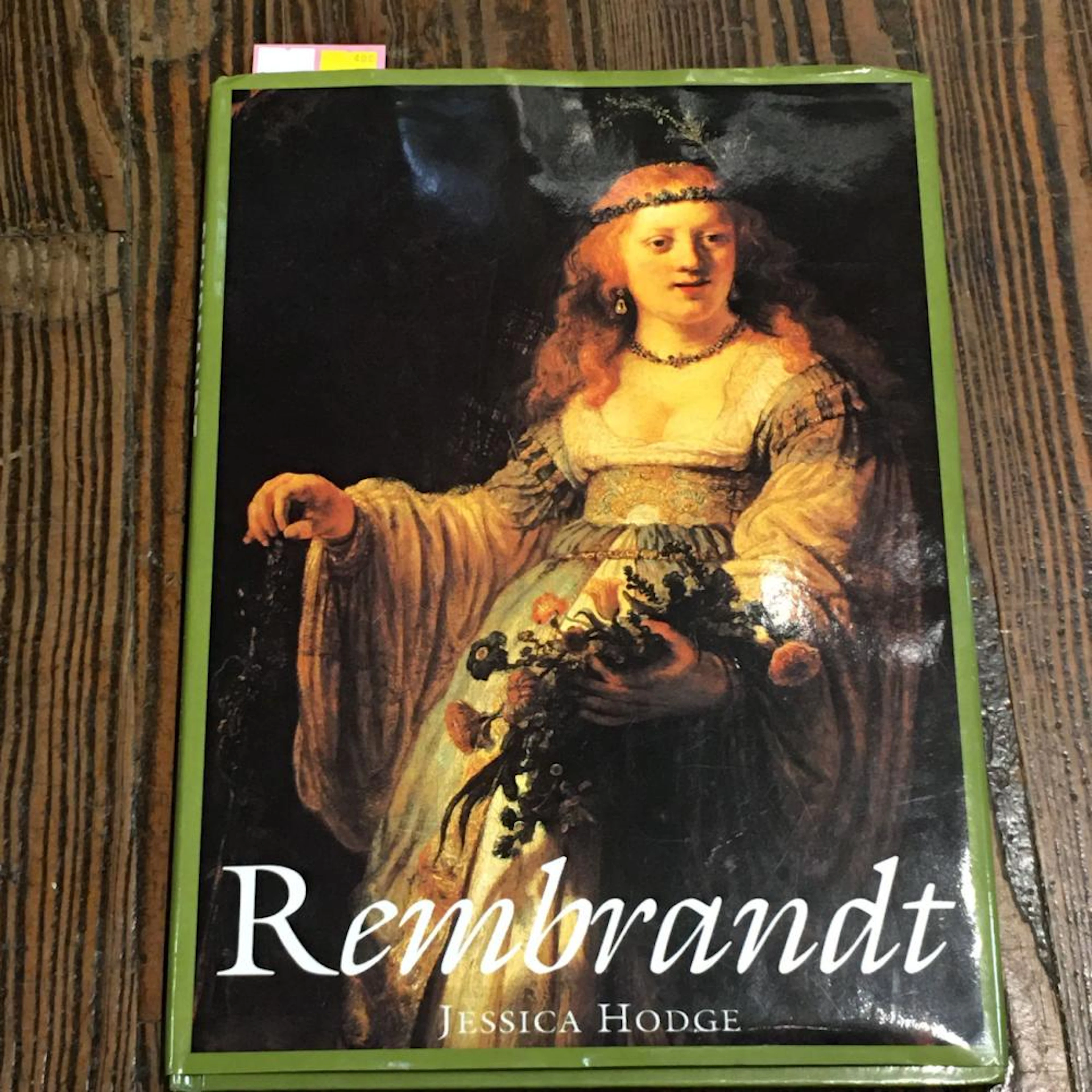 Rembrandt