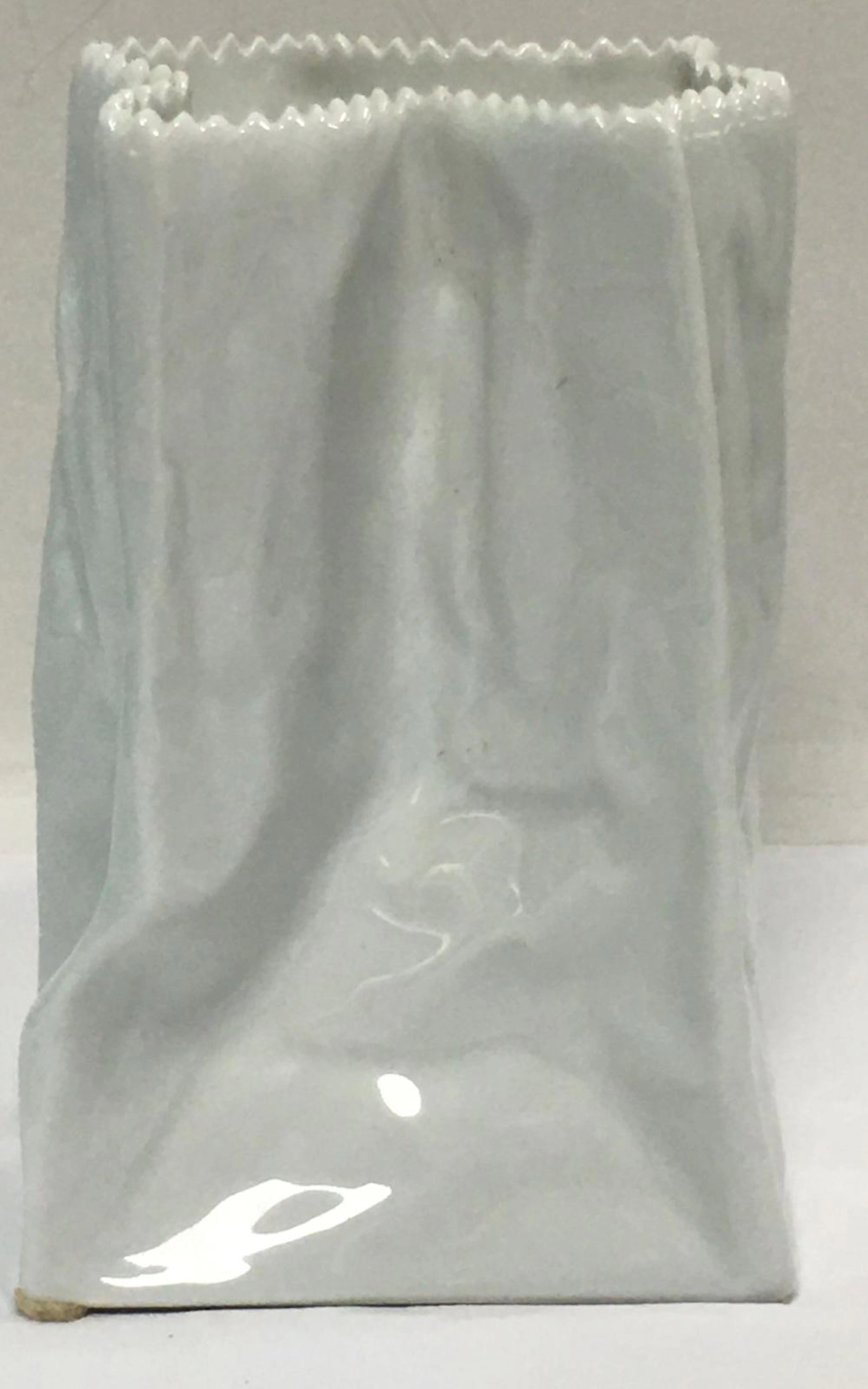 Rosenthal Studio Linie Germany T. Wirkkala Bag