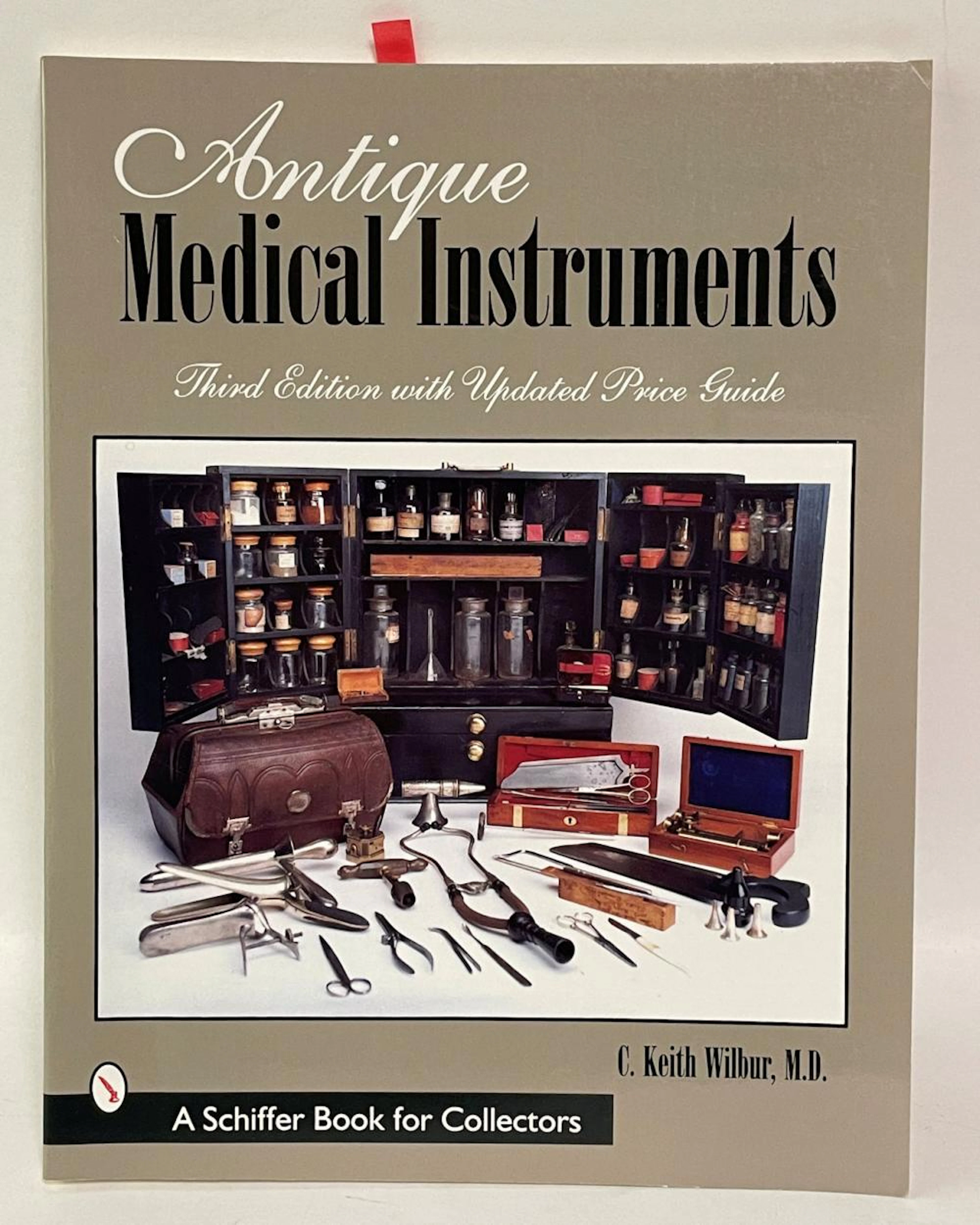 Antique Medical Instruments 3rd Editio