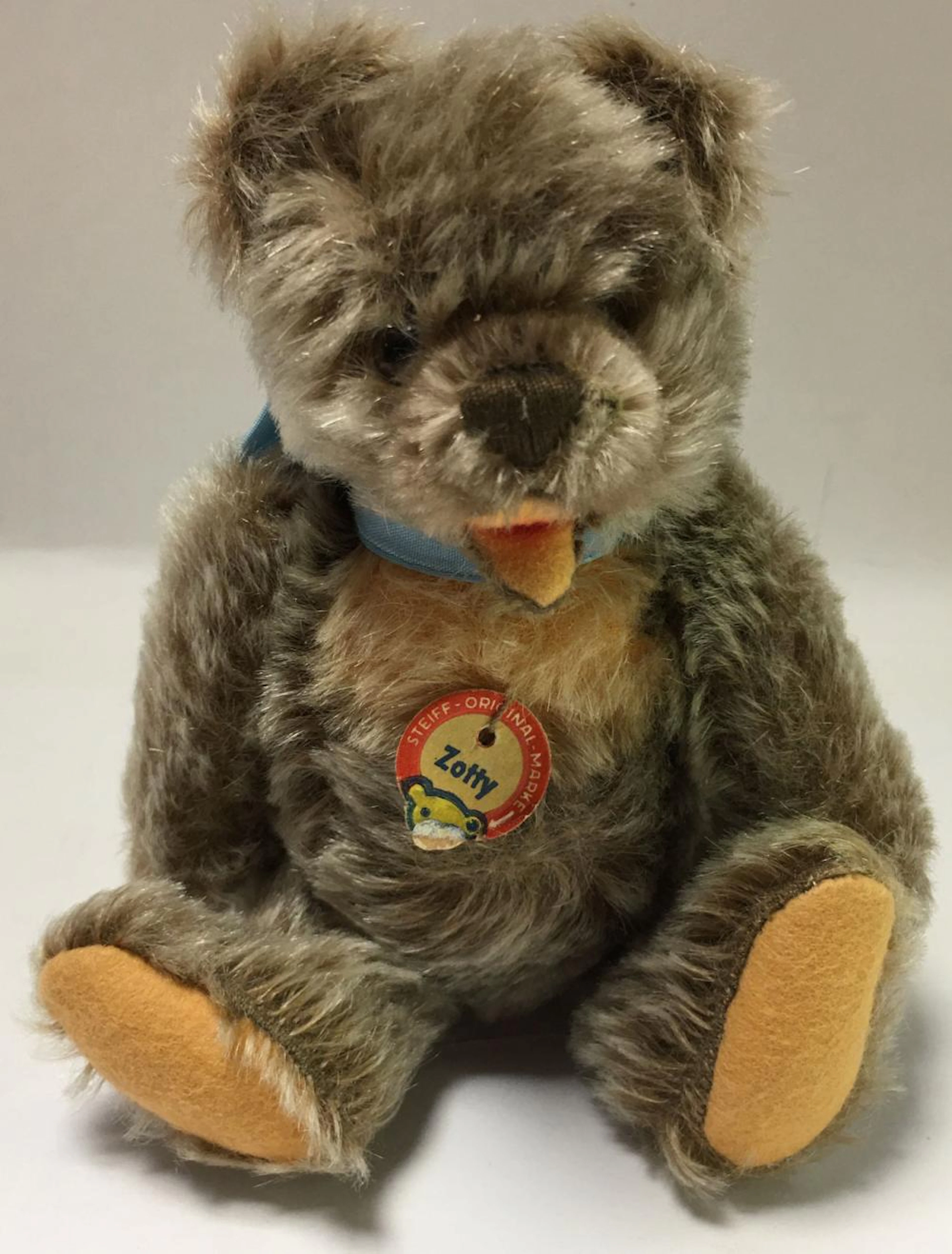 Steiff Zotti Teddy Bear