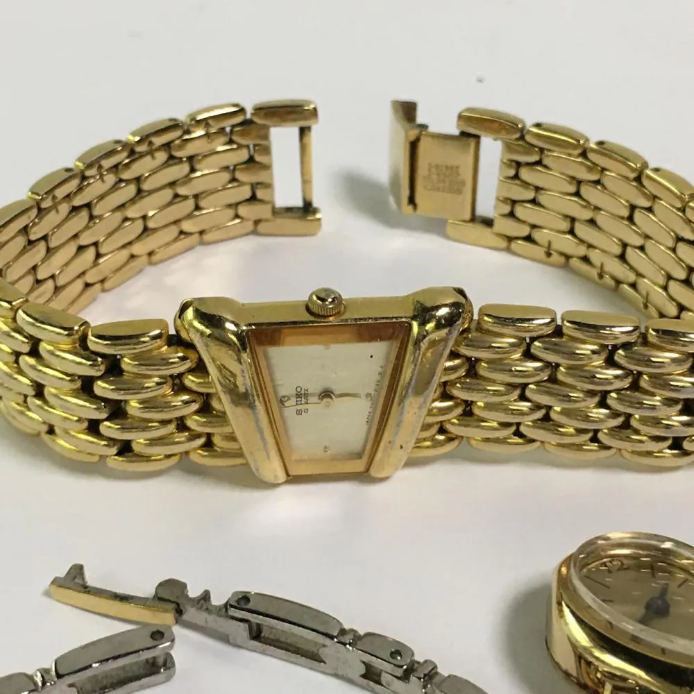 Auction price result for orvin watch | Barnebys auction results display picture 1