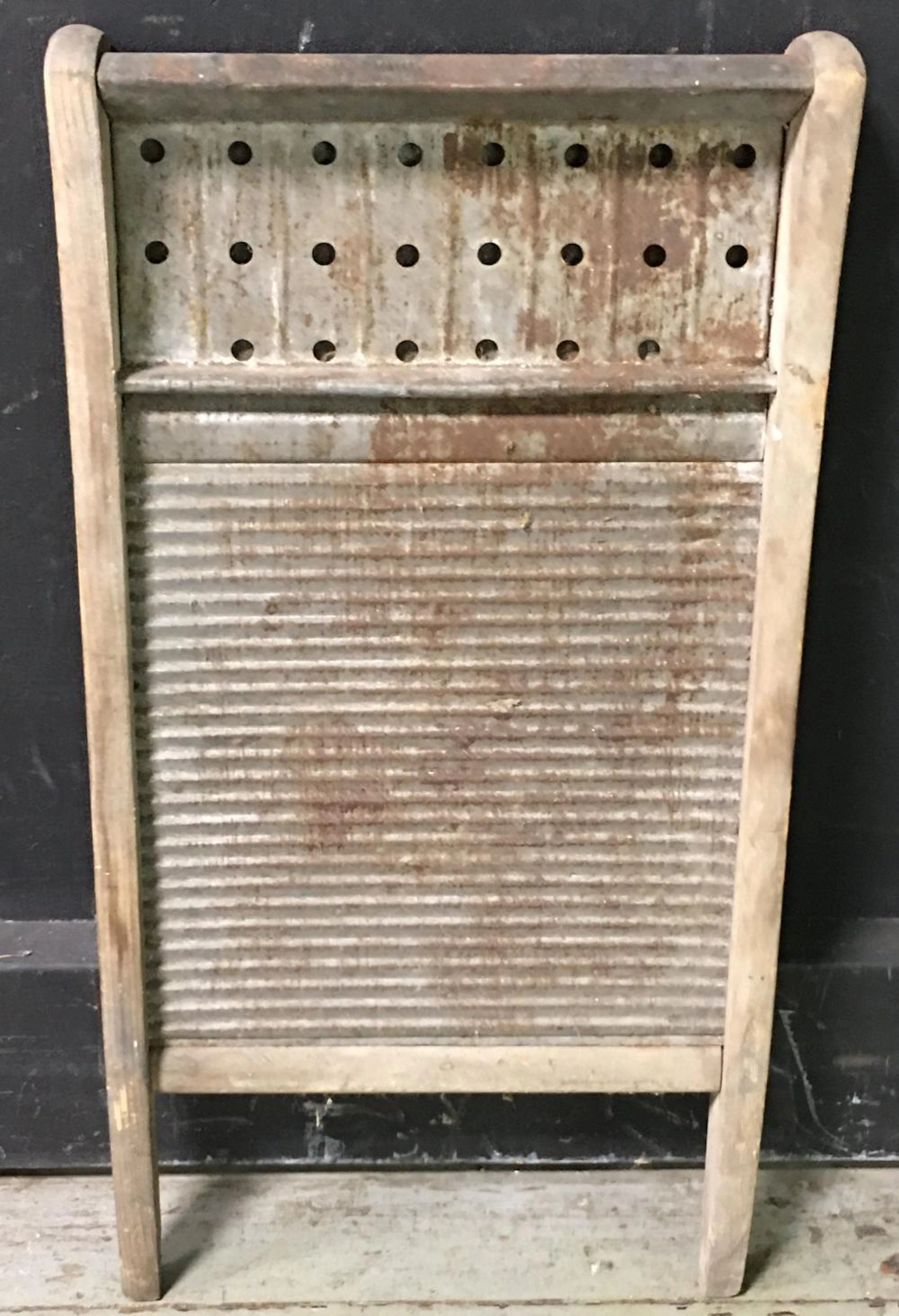 Washboard