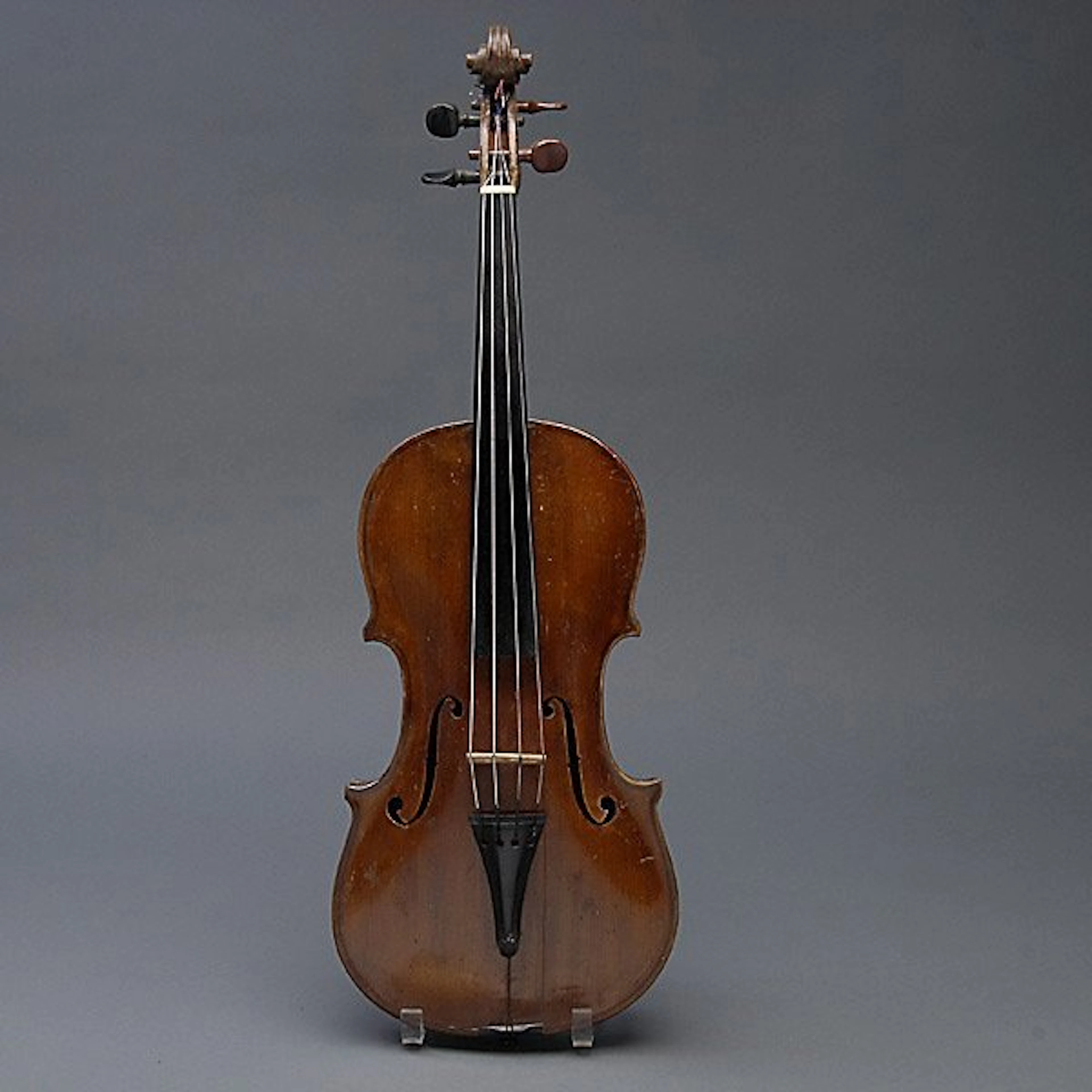 Italian Conservatory Guarnerious Violin