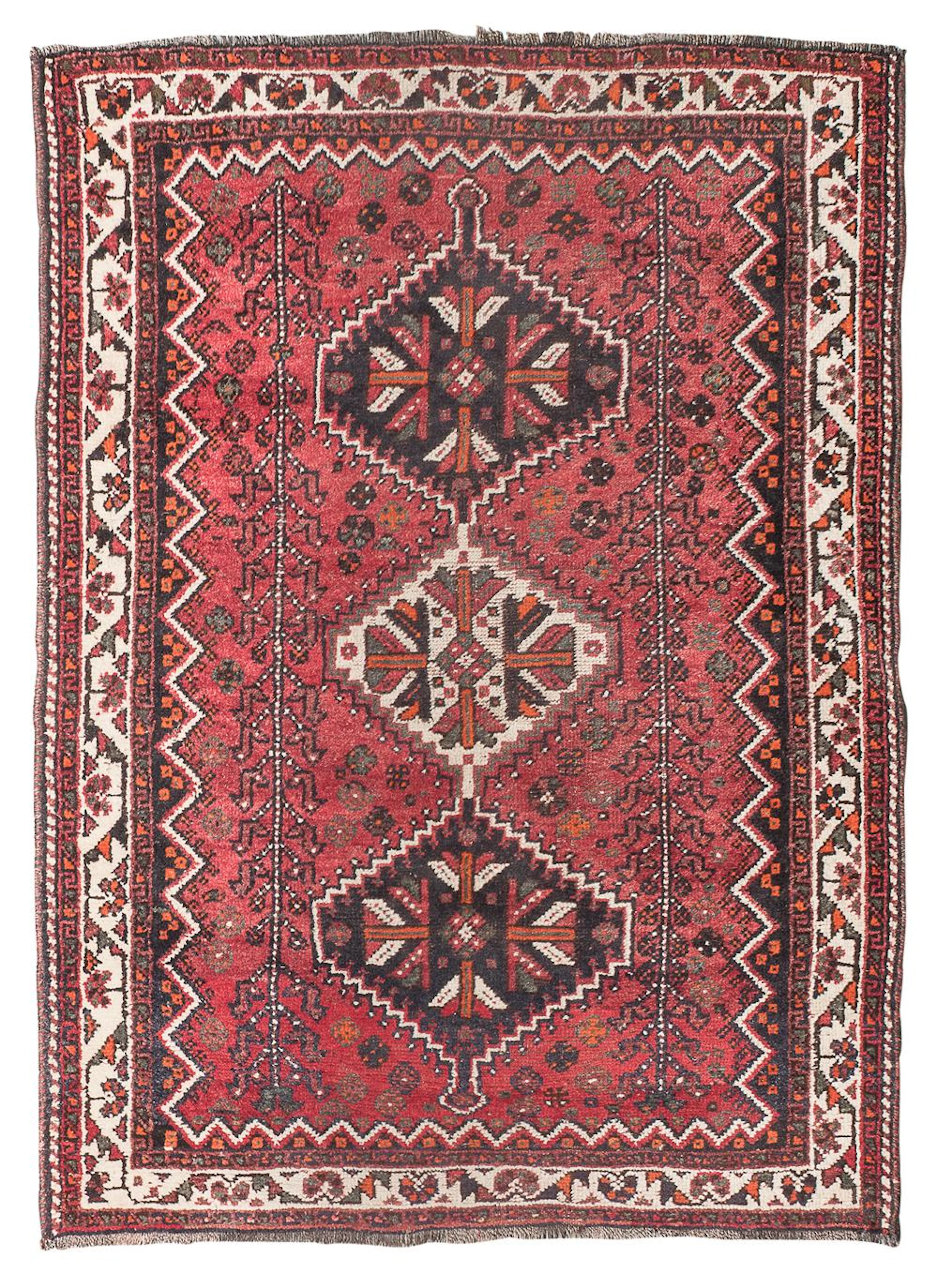 SHIRAZ RUG