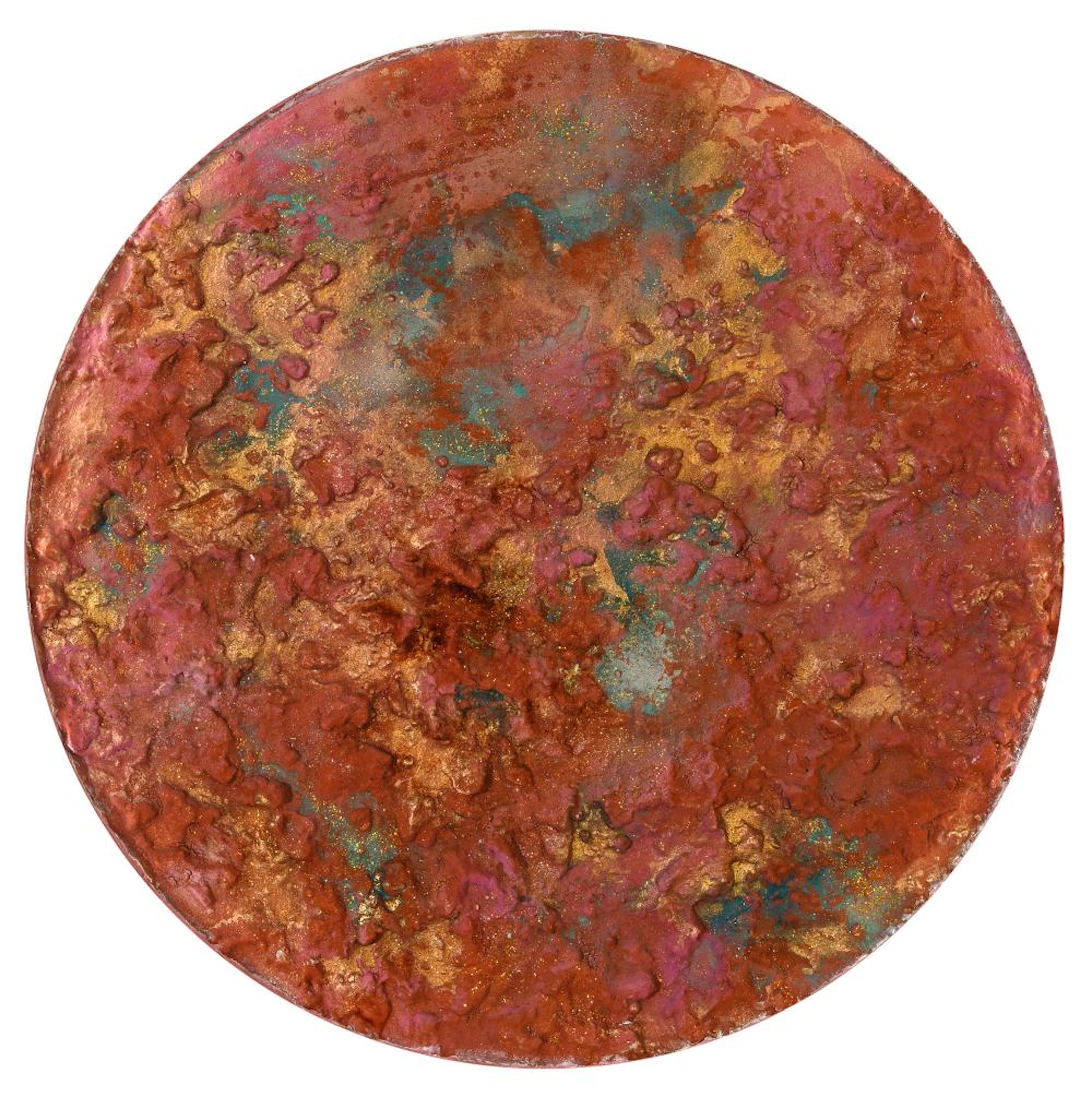 MIXED MEDIA BY PAOLA ROMANO, 2019