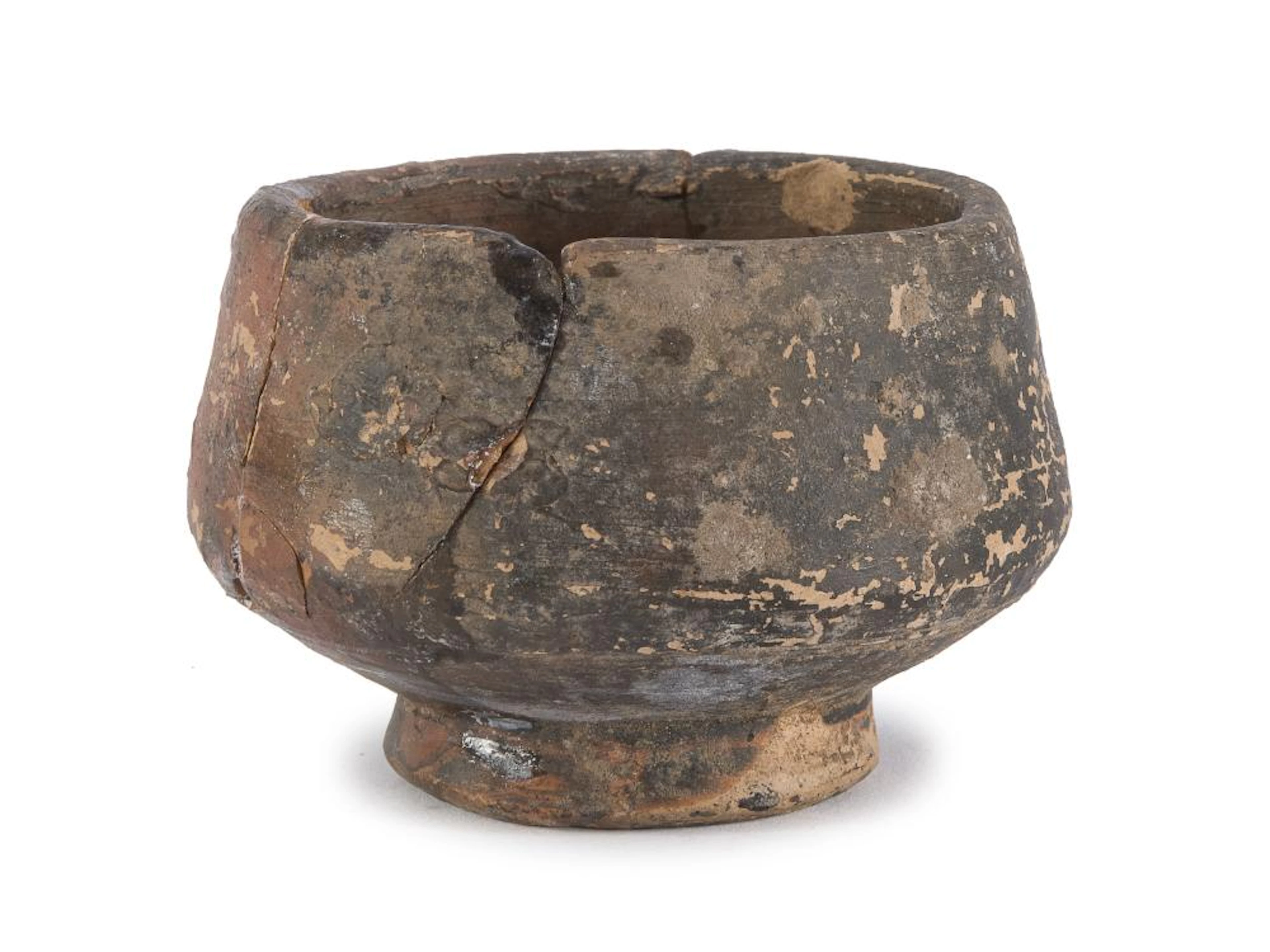 ETRUSCAN CUP 6TH-5TH CENTURY BC