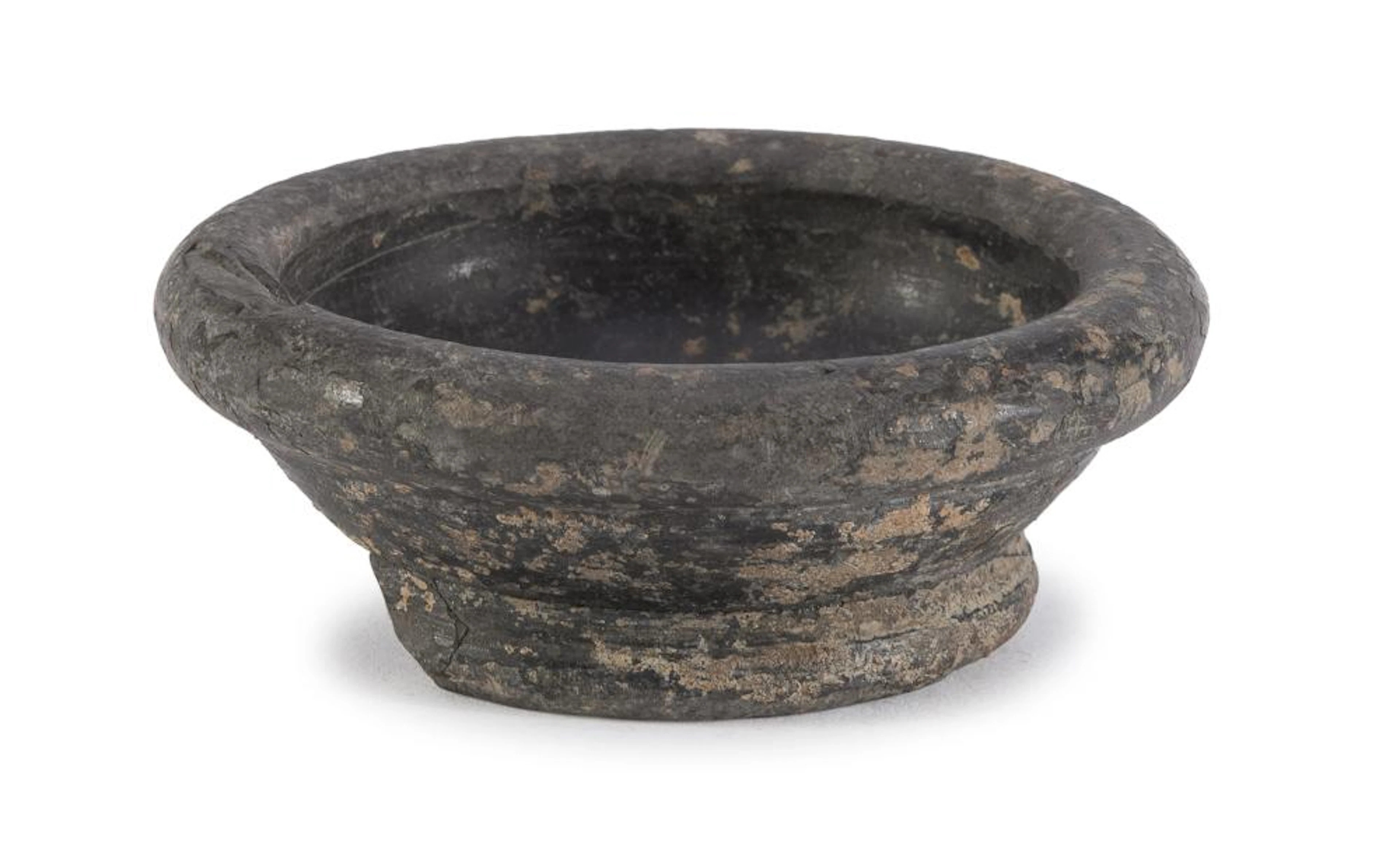 ETRUSCAN CUP 6TH CENTURY BCE