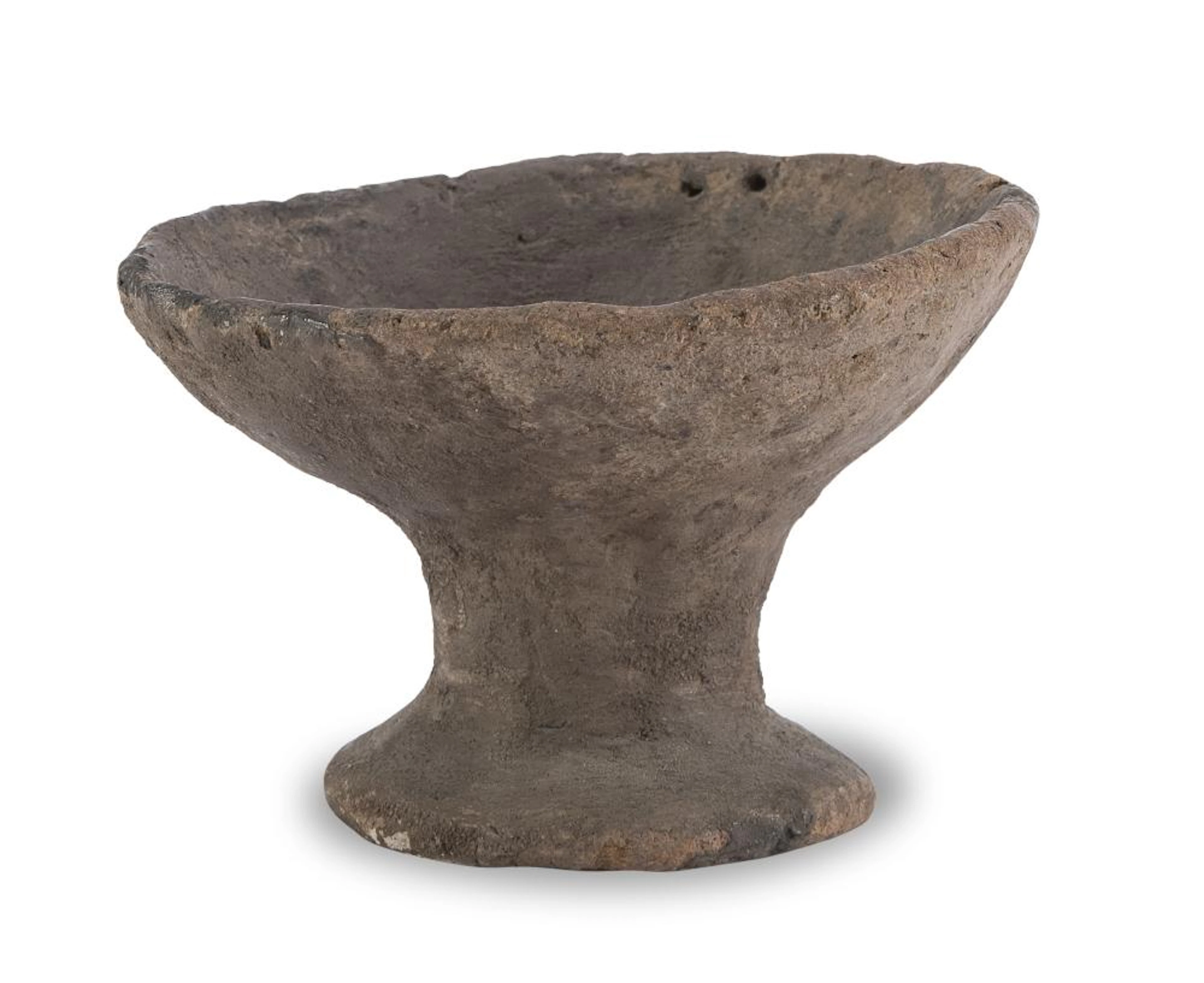 ETRUSCAN CUP 8TH-6TH CENTURY BC