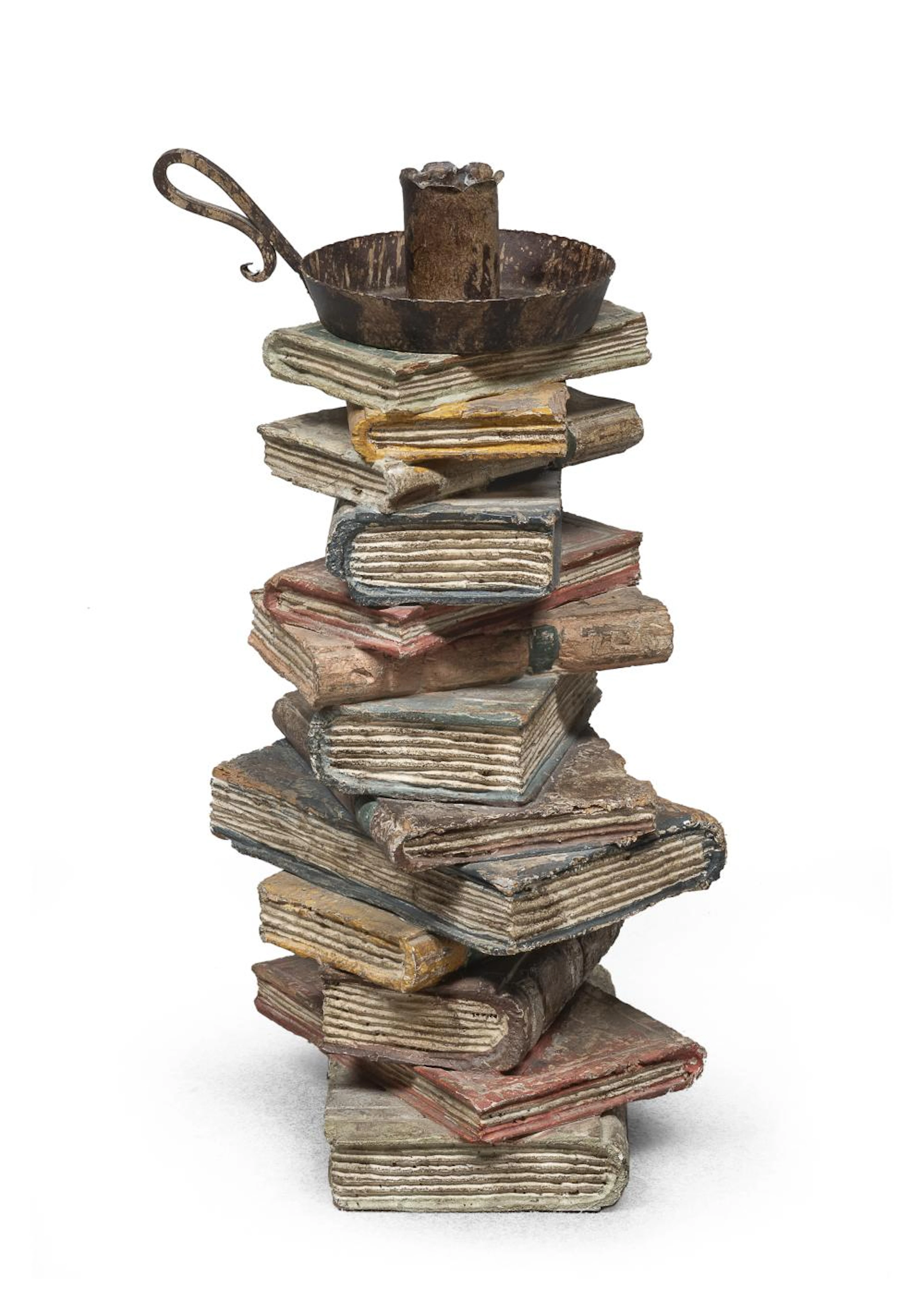 TABLE BASE, EARLY 20TH CENTURY