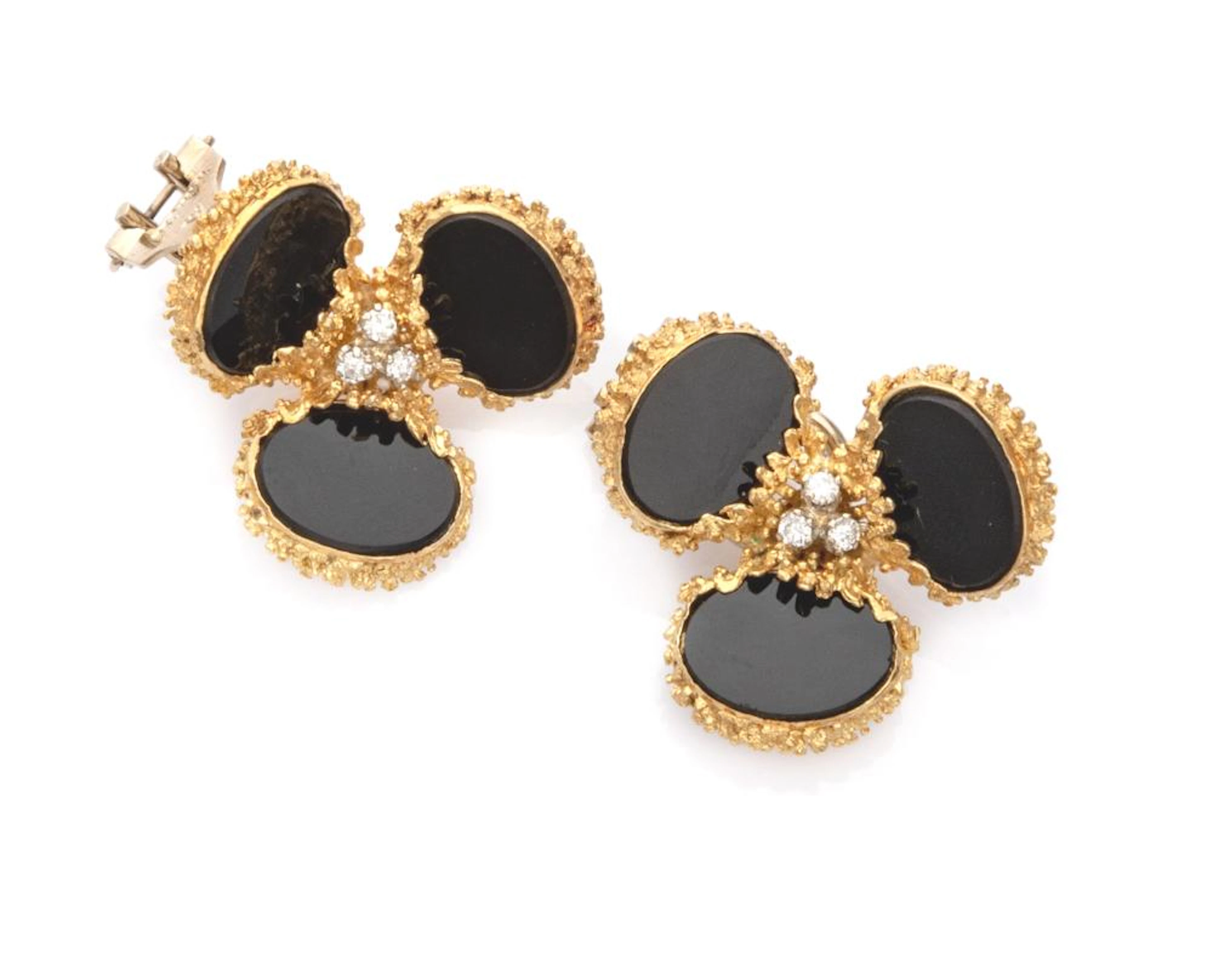 BEAUTIFUL EARRINGS