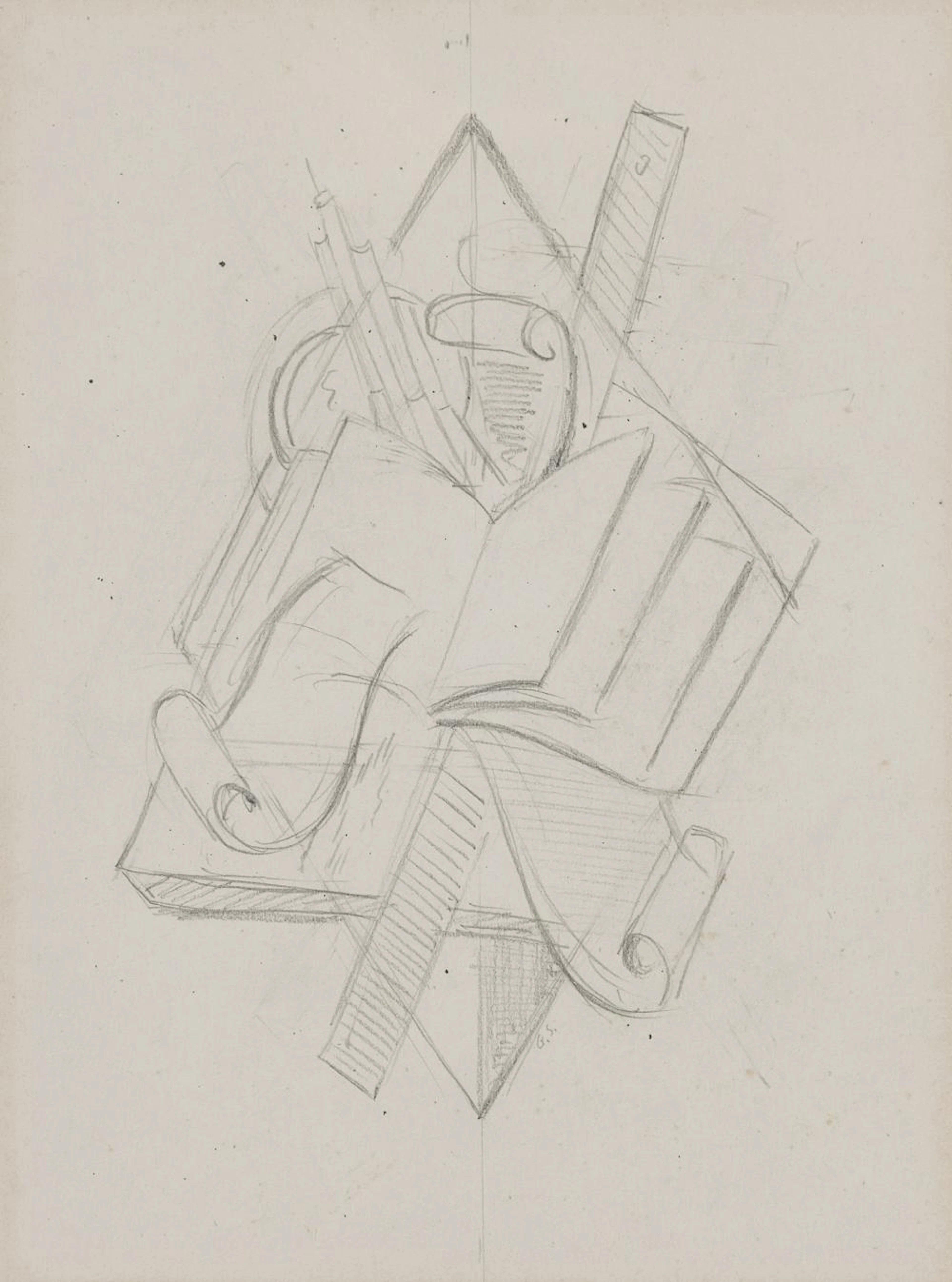 GINO SEVERINI