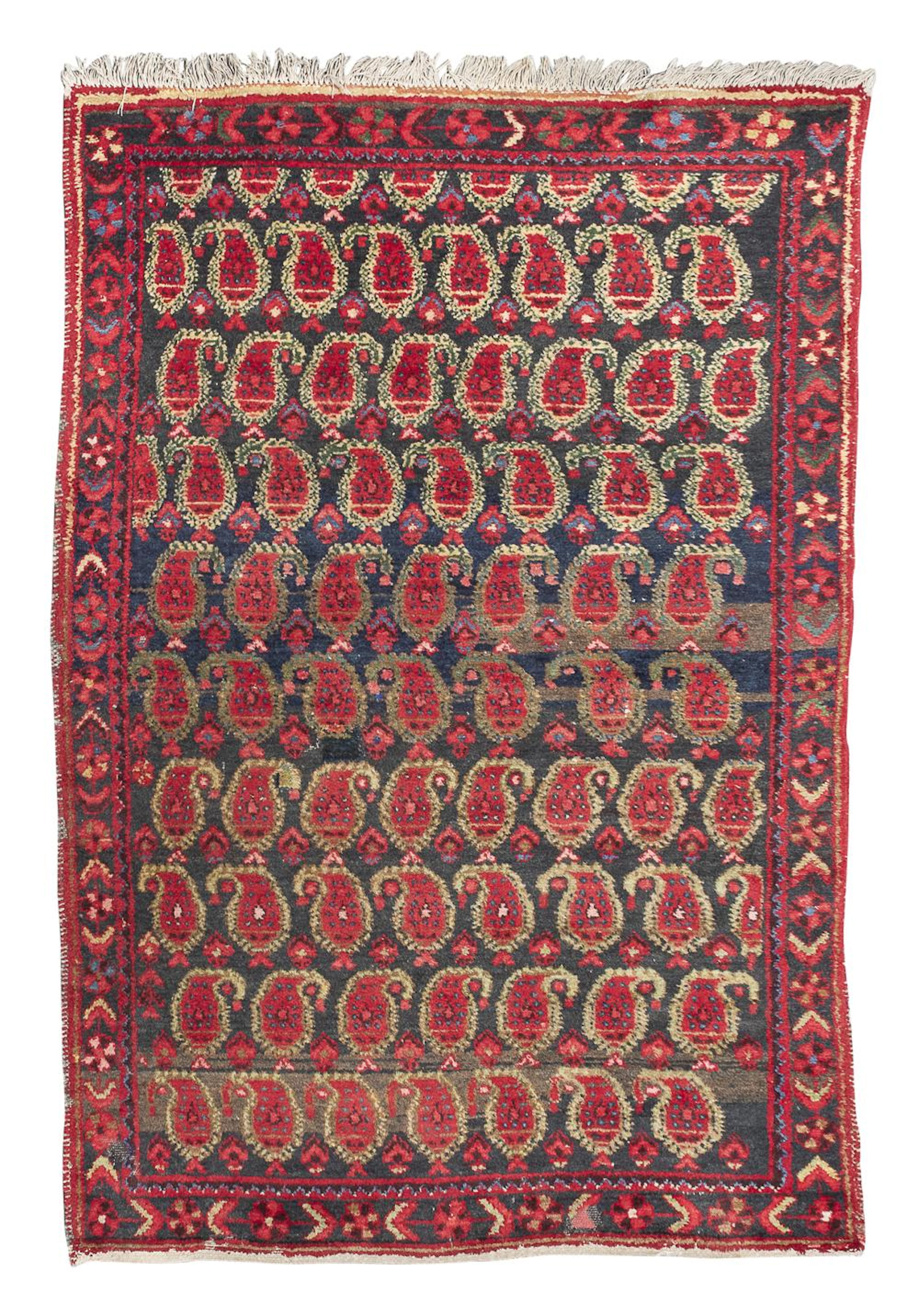 KURDISH RUG, EARLY 20TH CENTURY