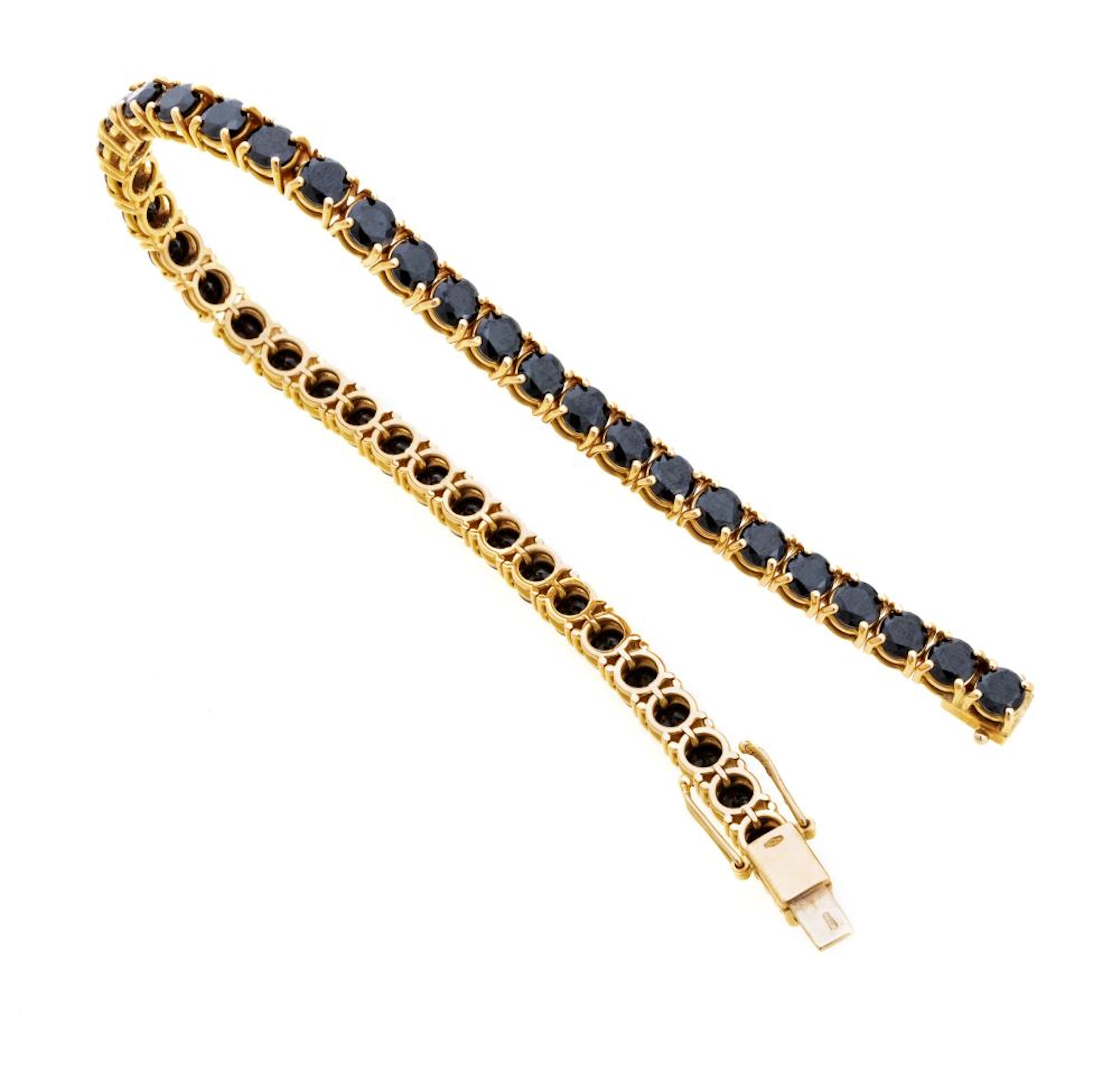 NICE TENNIS BRACELET