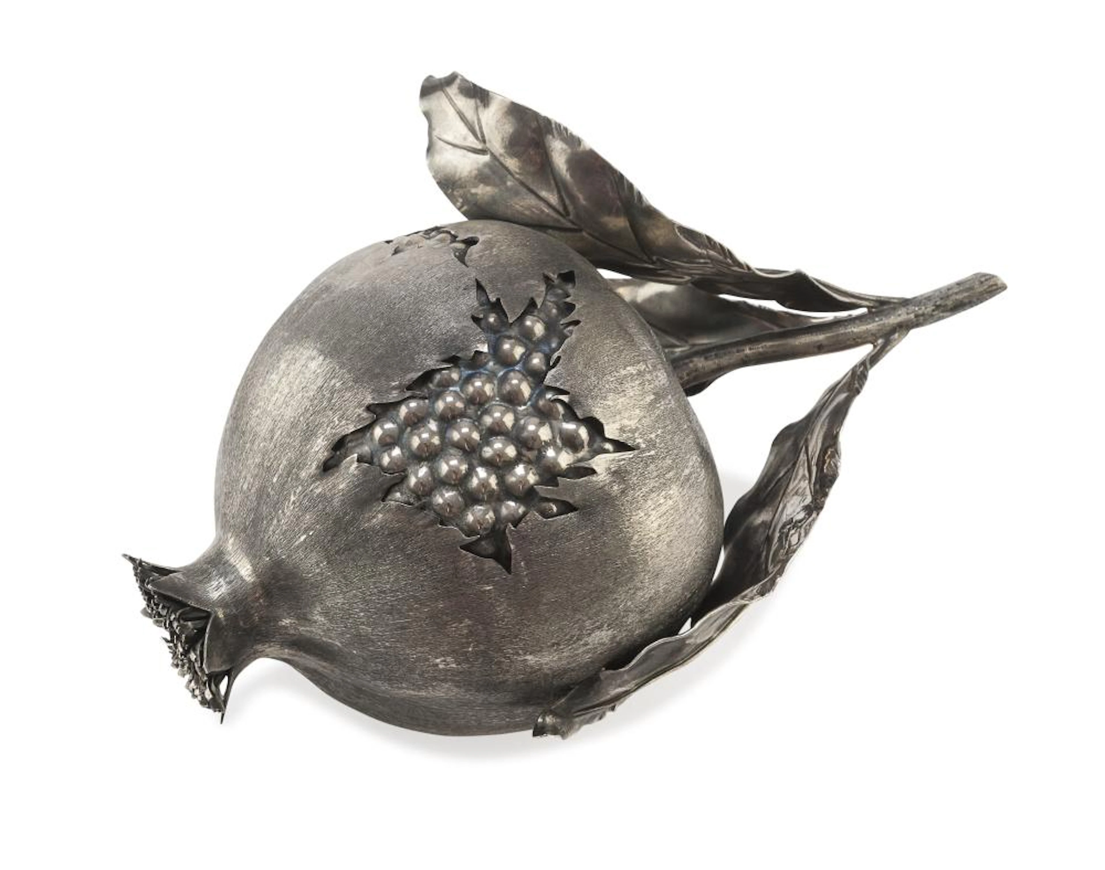 SILVER LIGHTER FEDERICO BUCCELLATI POST 1968