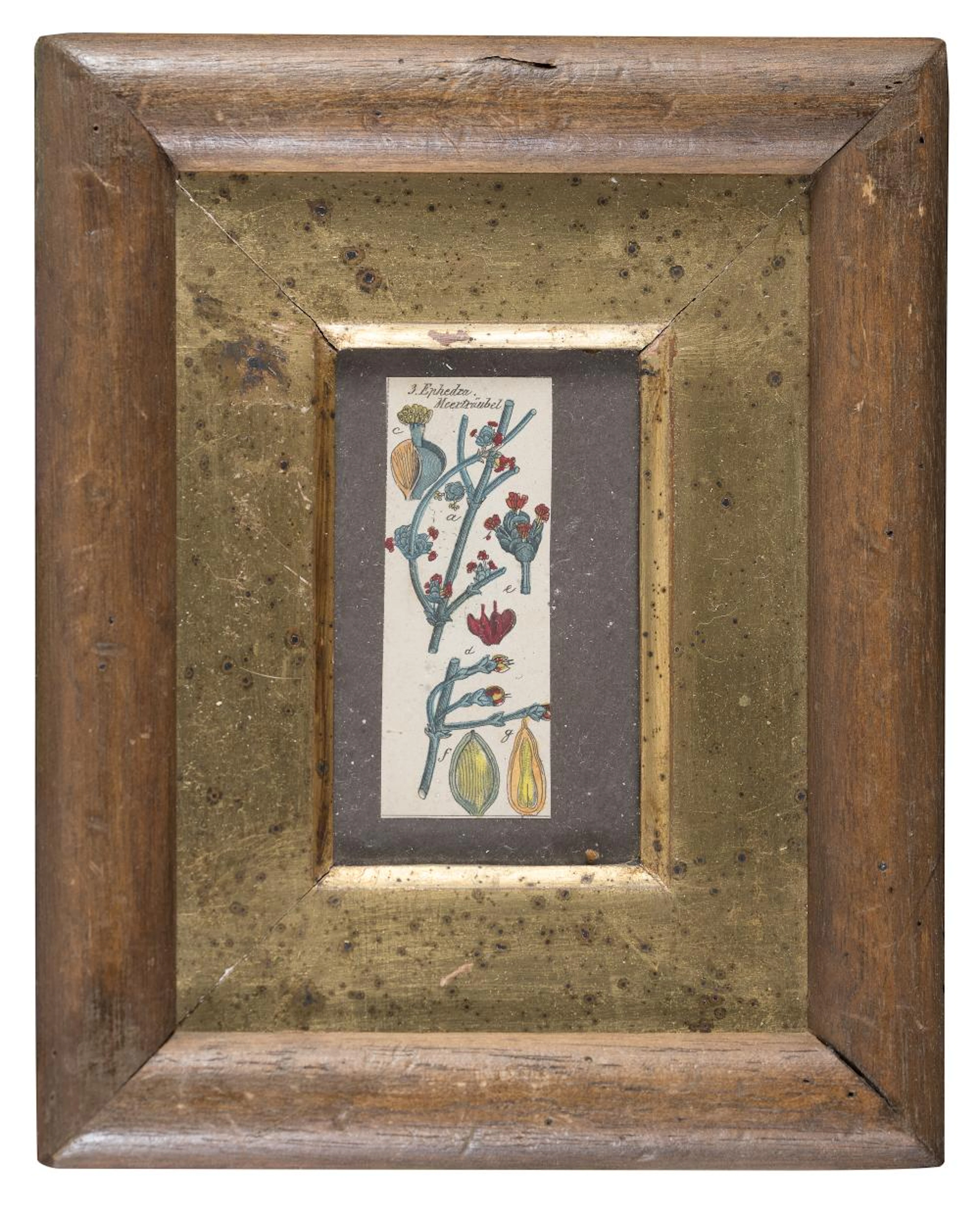 FOUR PRINT REPRODUCTIONS OF 20TH CENTURY