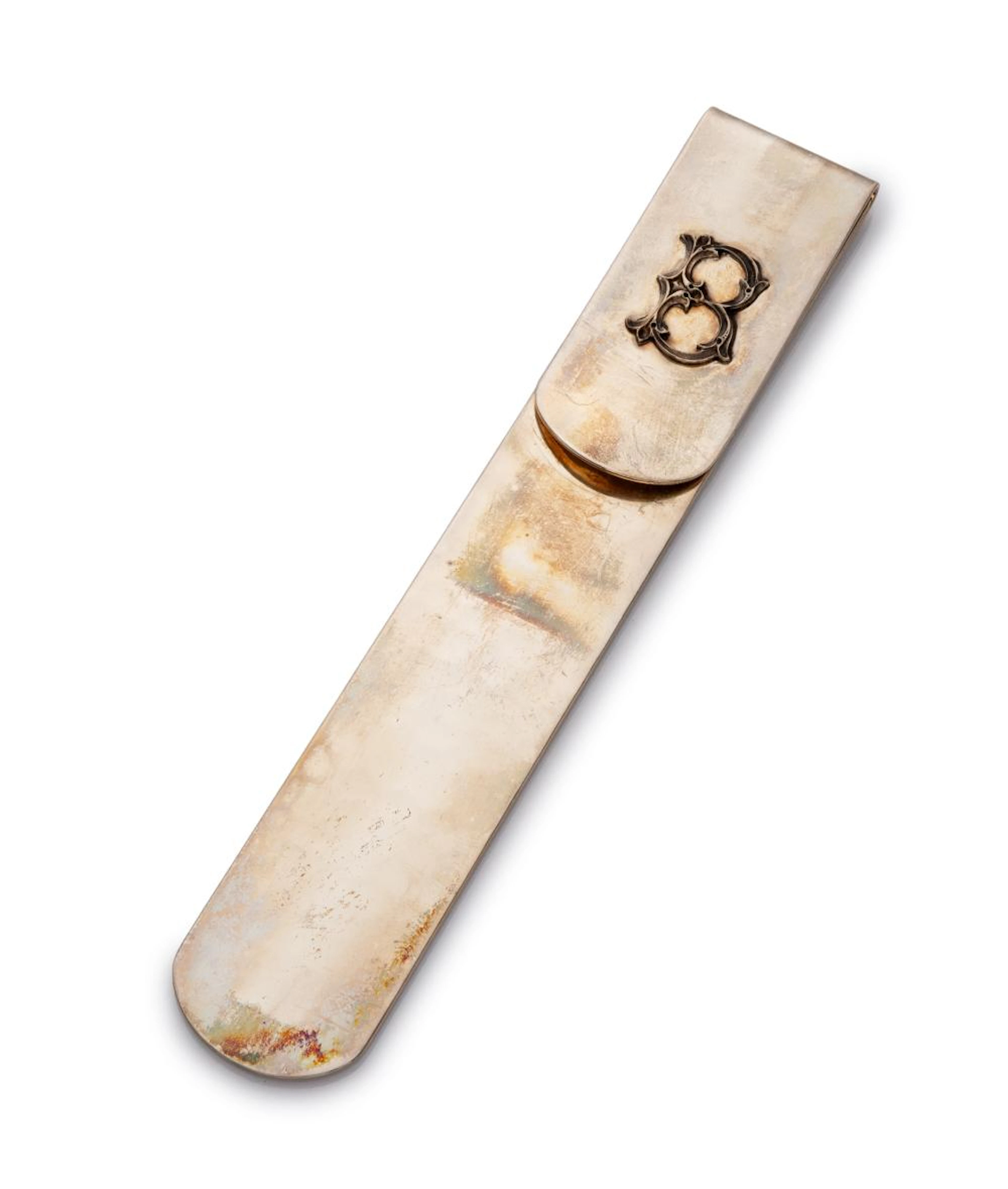 LETTER OPENER BY FEDERICO BUCCELLATI