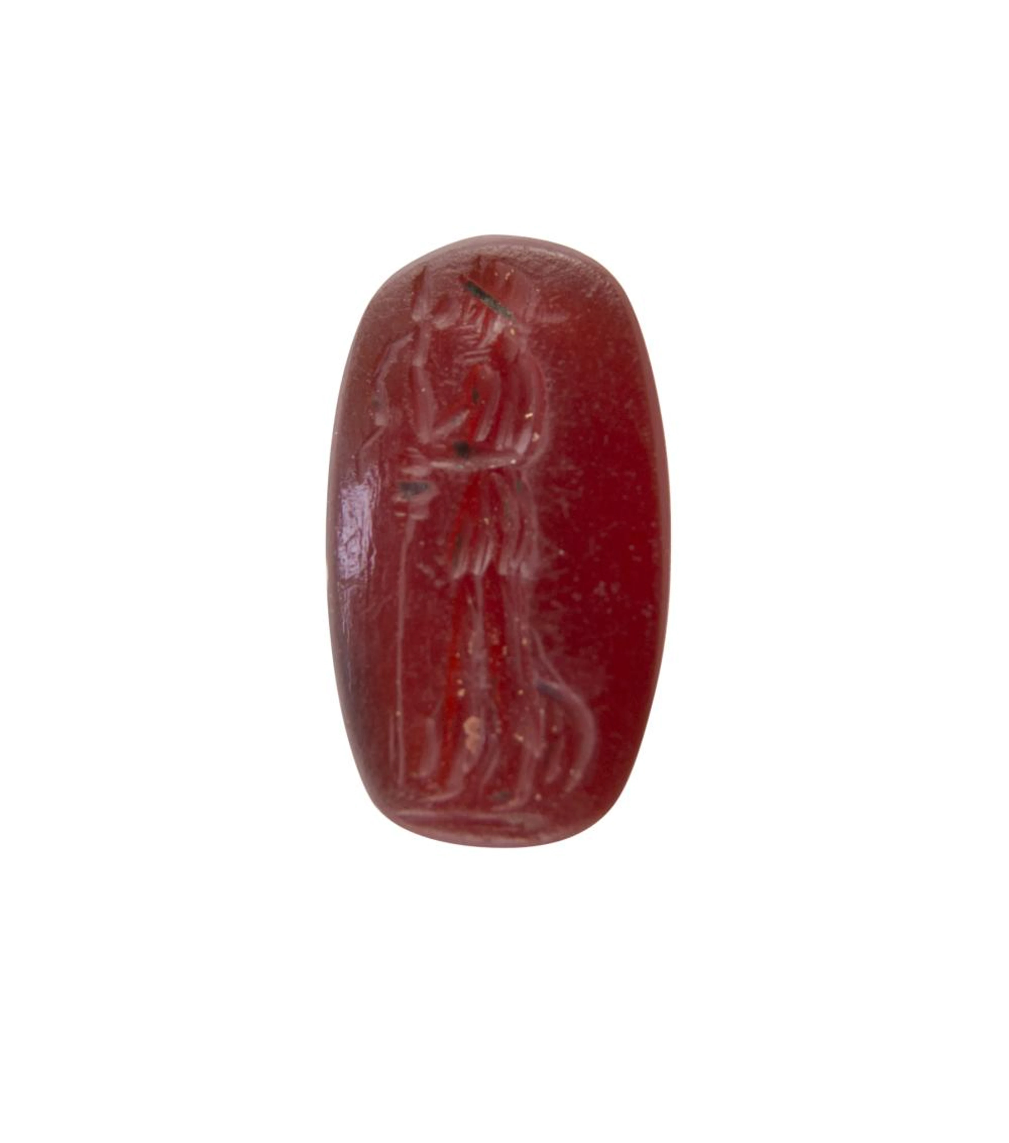 ENGRAVED GEM, 2ND CENTURY