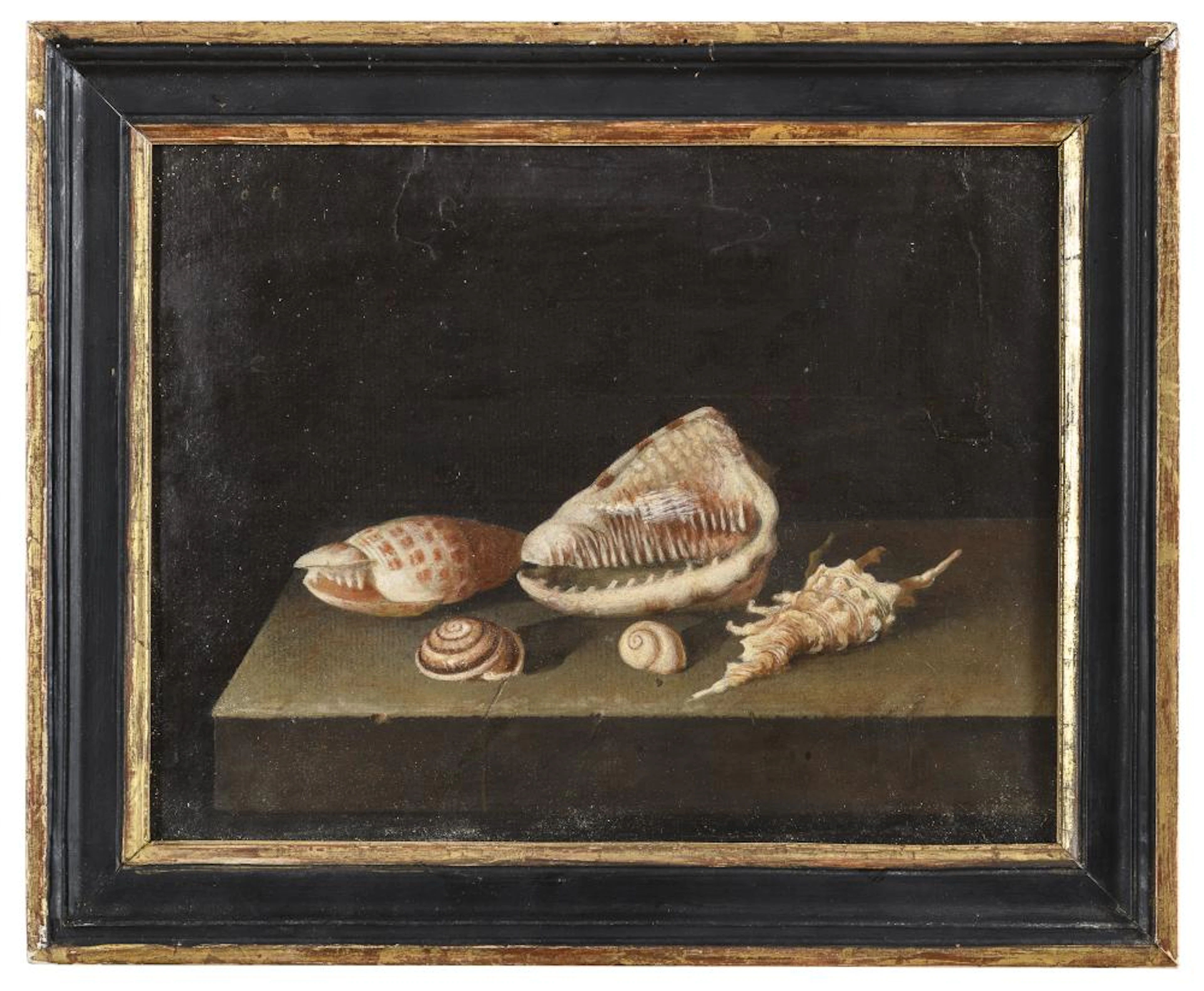 OIL PAINTING BY BALTHASAR VAN DE AST, manner of