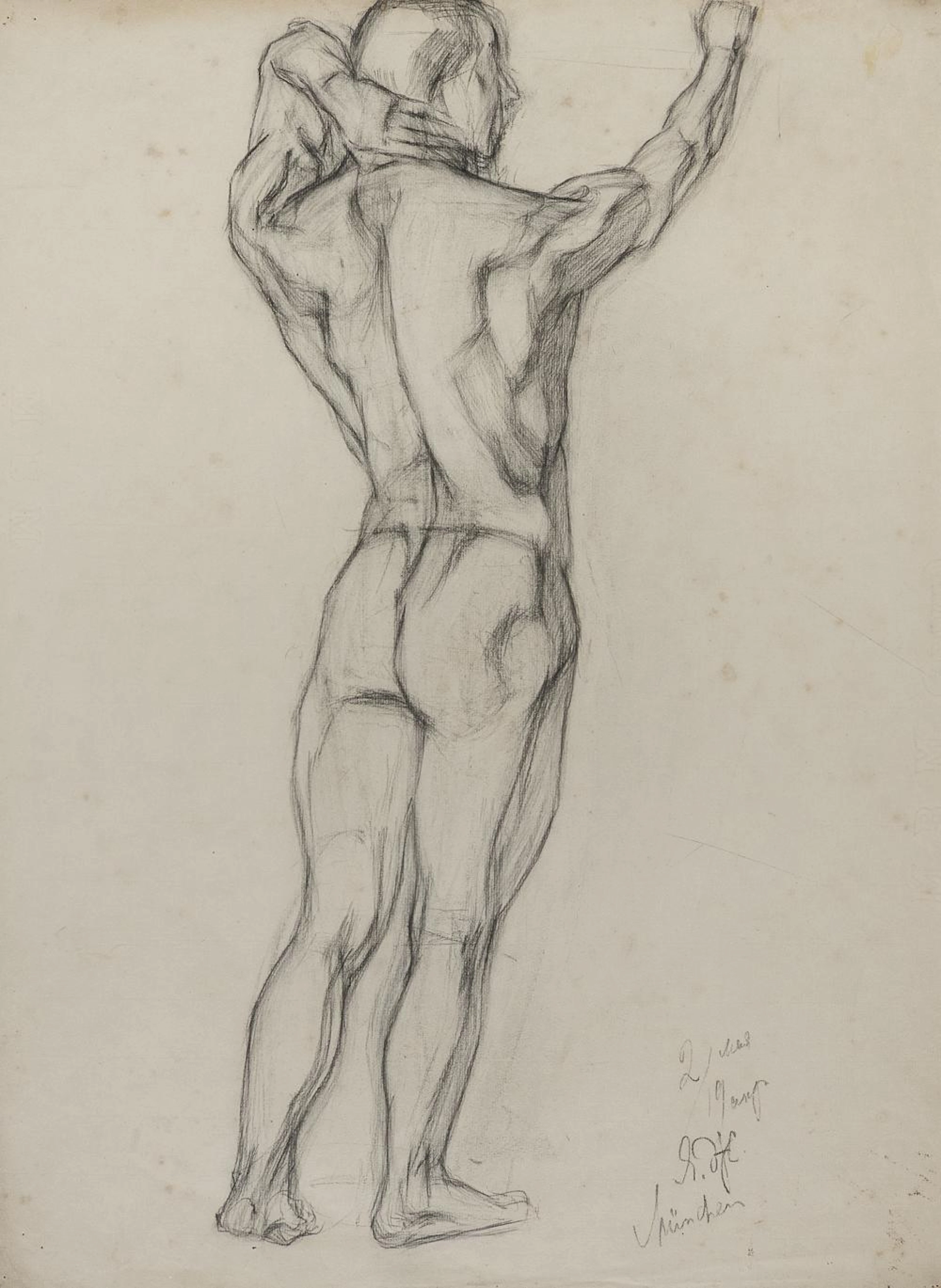 GERMAN ARTIST OF THE 20TH CENTURY