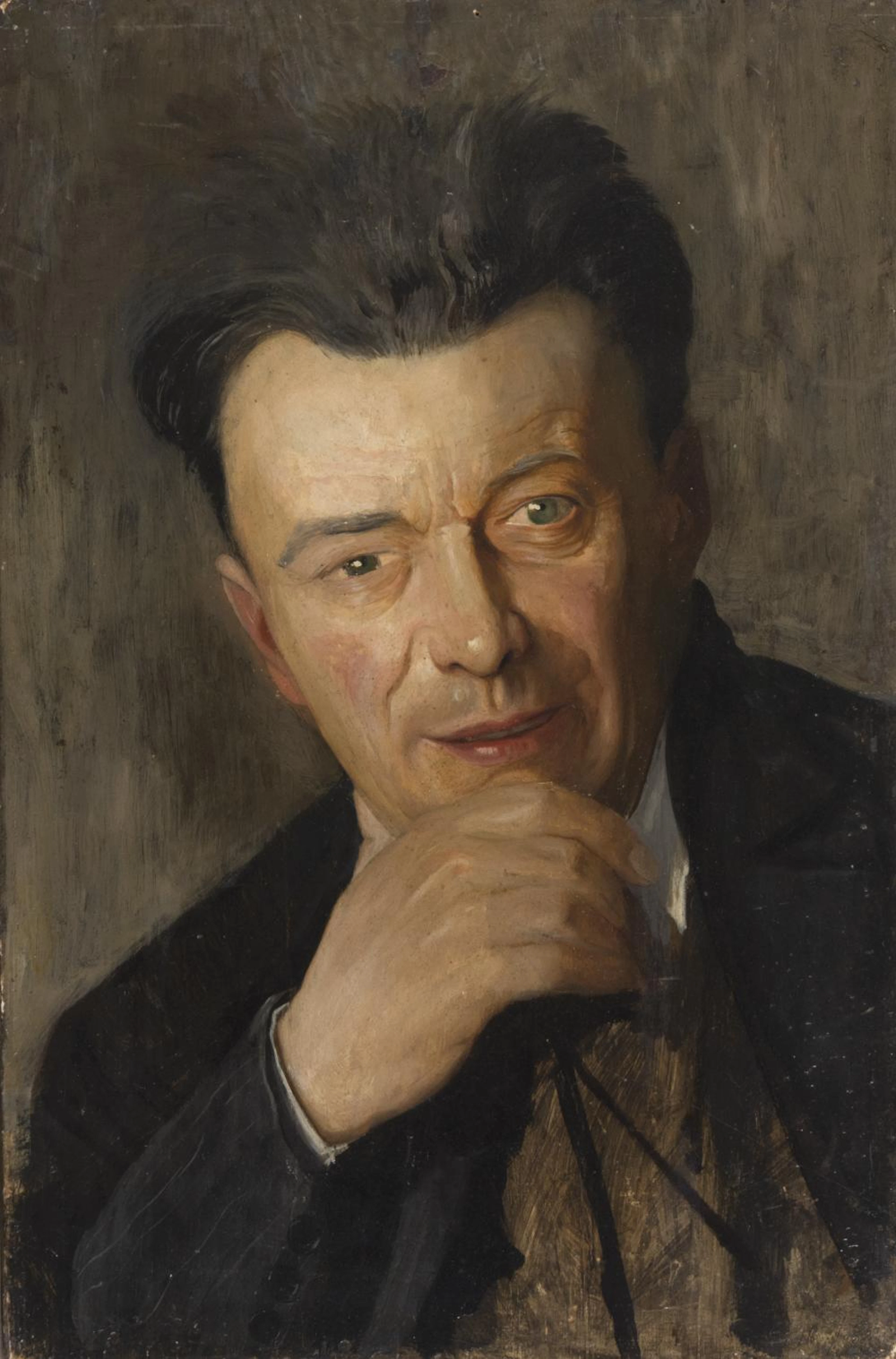 ALESSANDRO MORANI