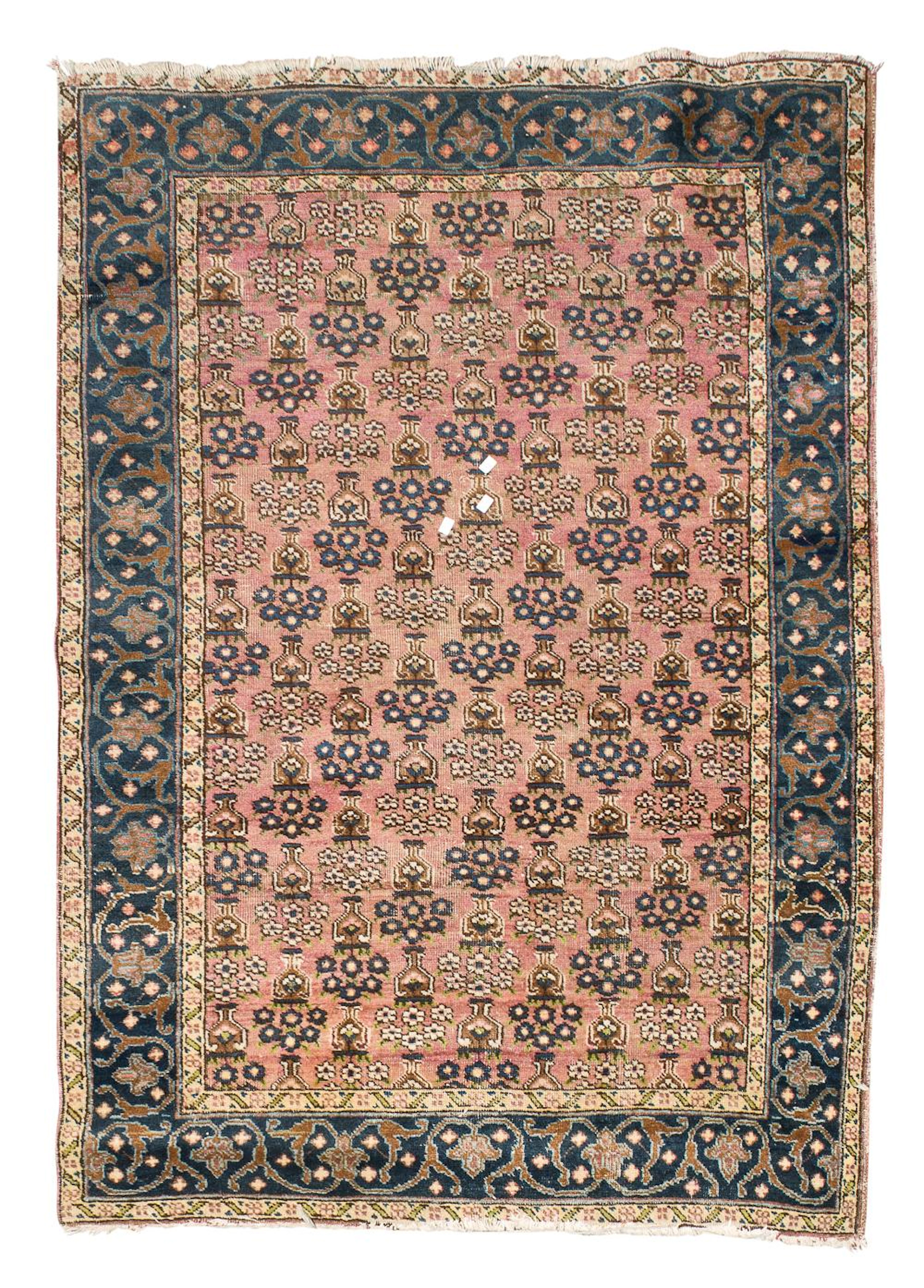 CARPET FROM NORTH PERSIA, EARLY 20TH CENTURY