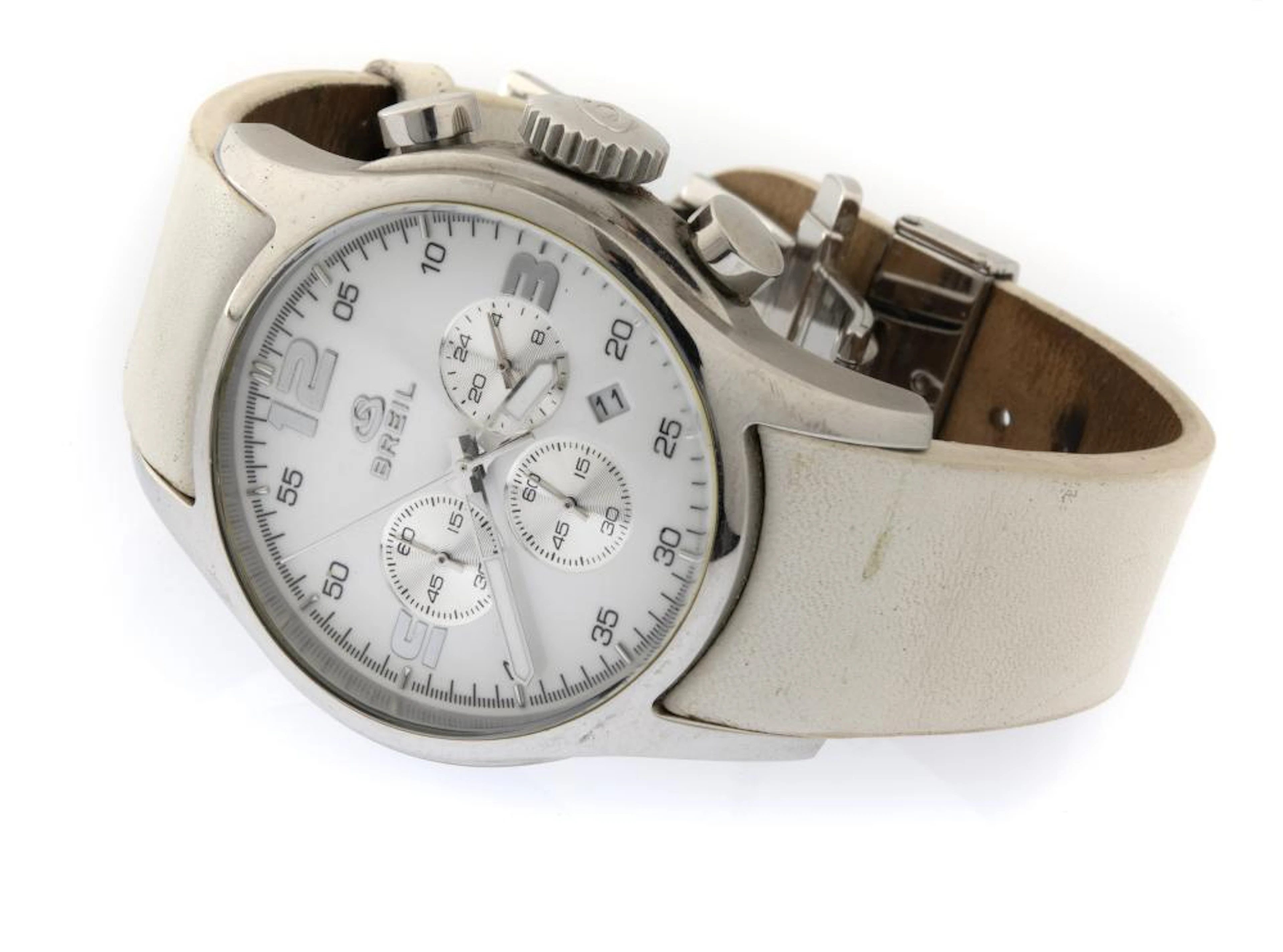 CHRONO WATCH BREIL TRIBE