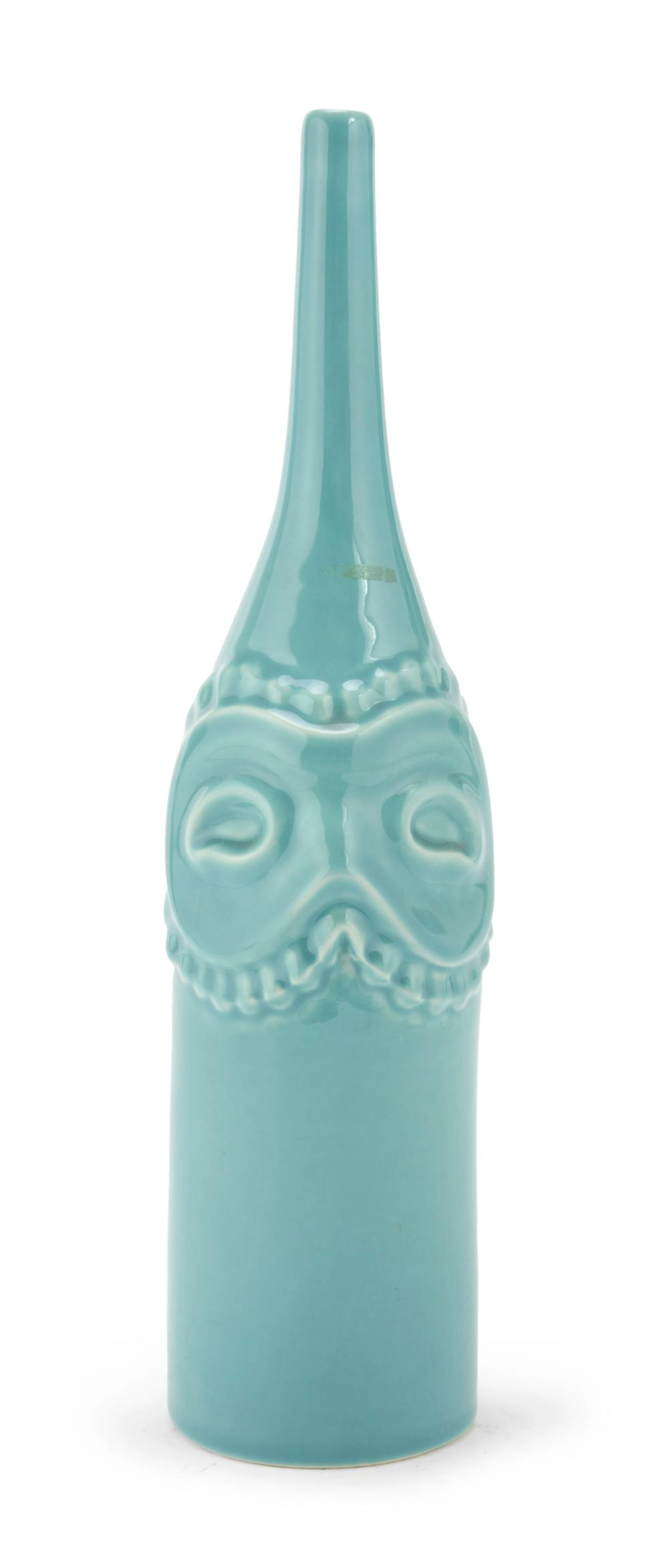 ANIMATED BOTTLE D'APRES GIO PONTI