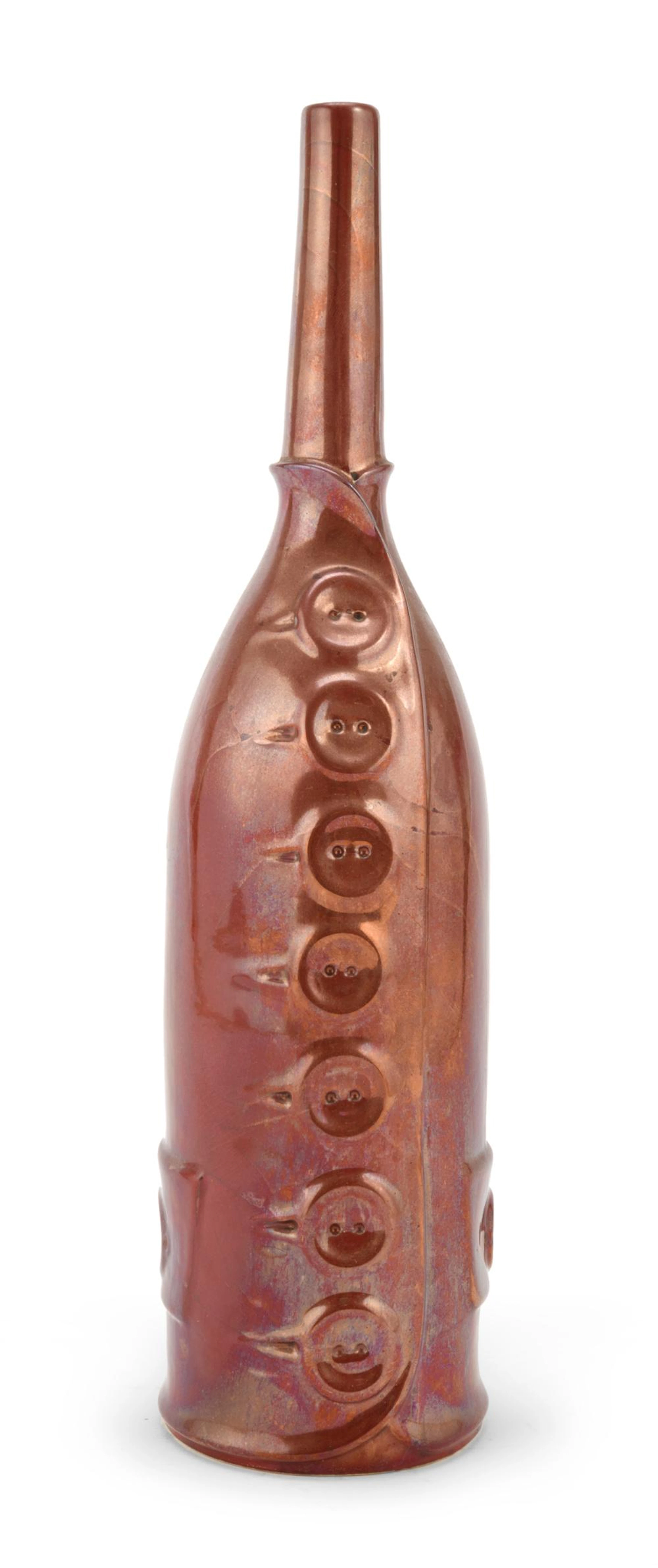 ANIMATED BOTTLE D'APRES GIO PONTI