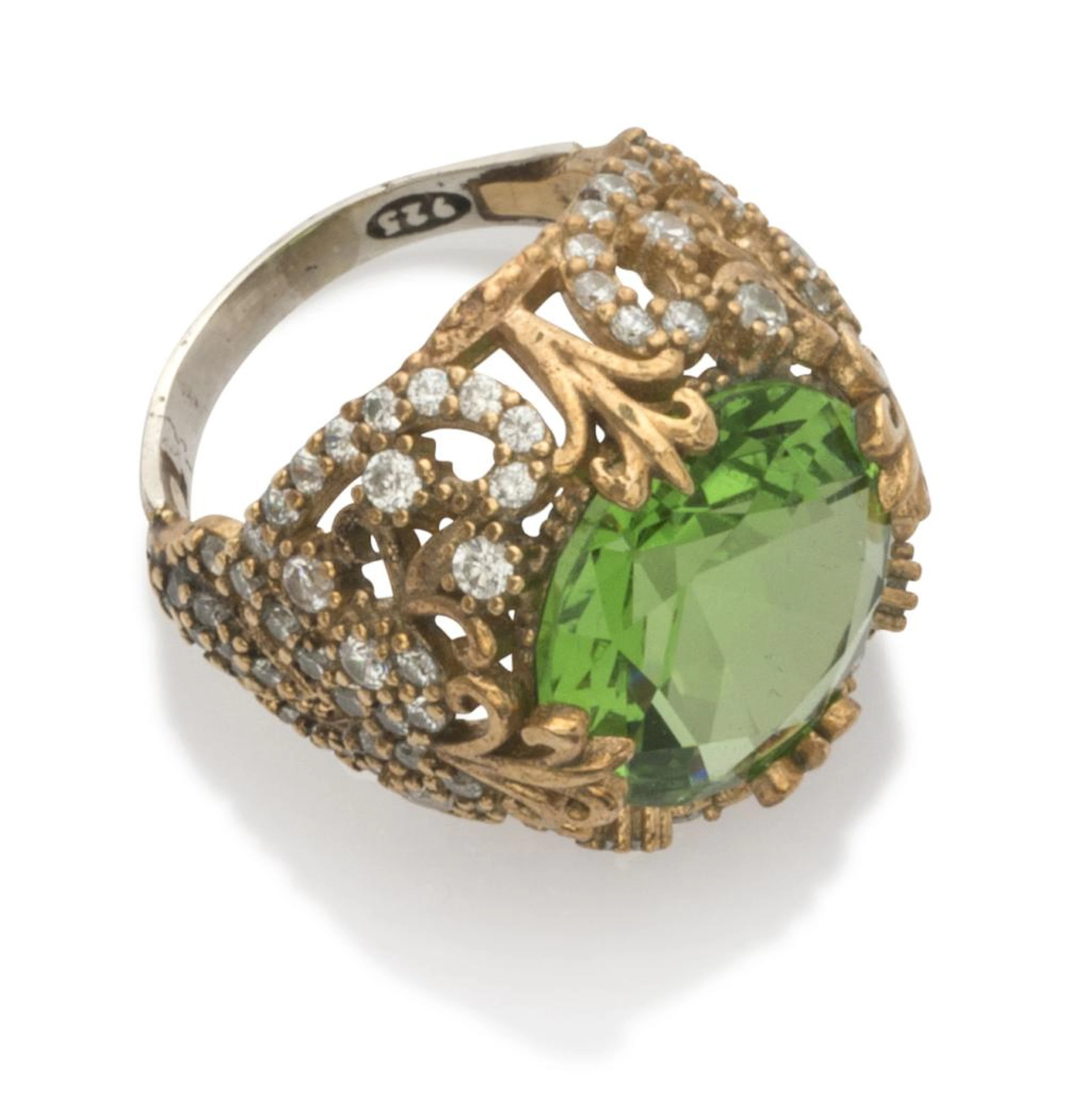 RING EARLY '900