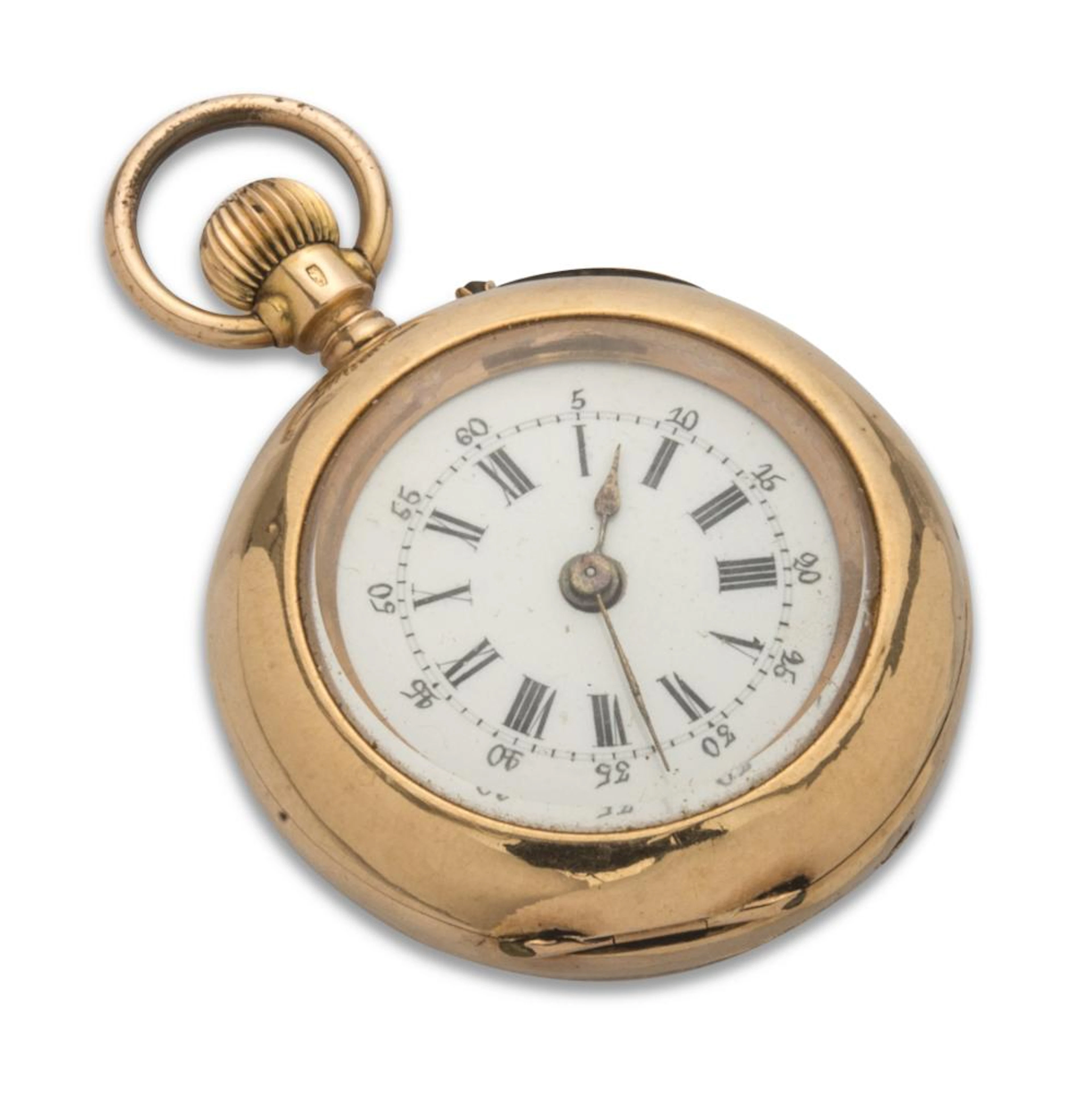 POCKET WATCH