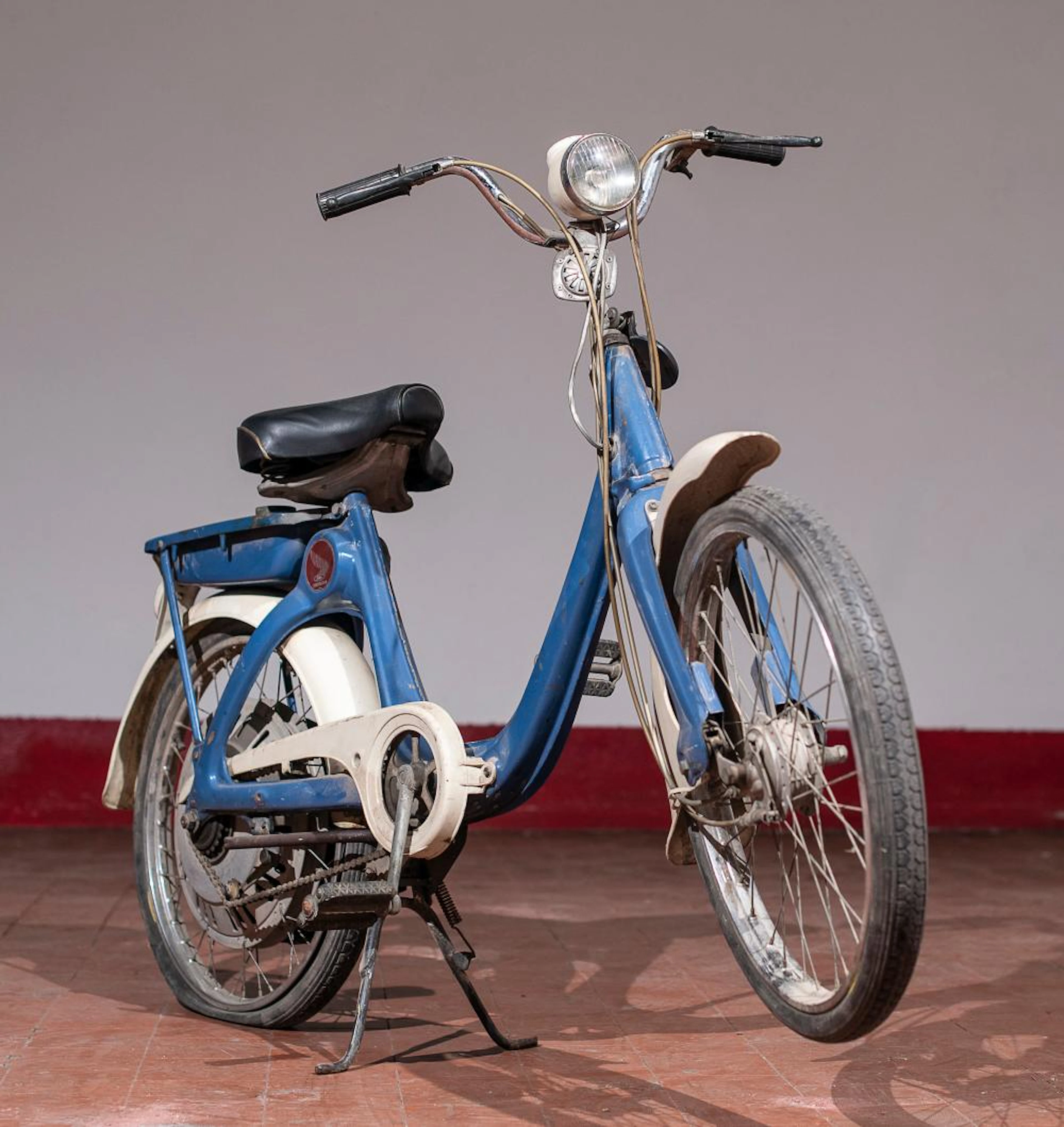 HONDA P50, 60s