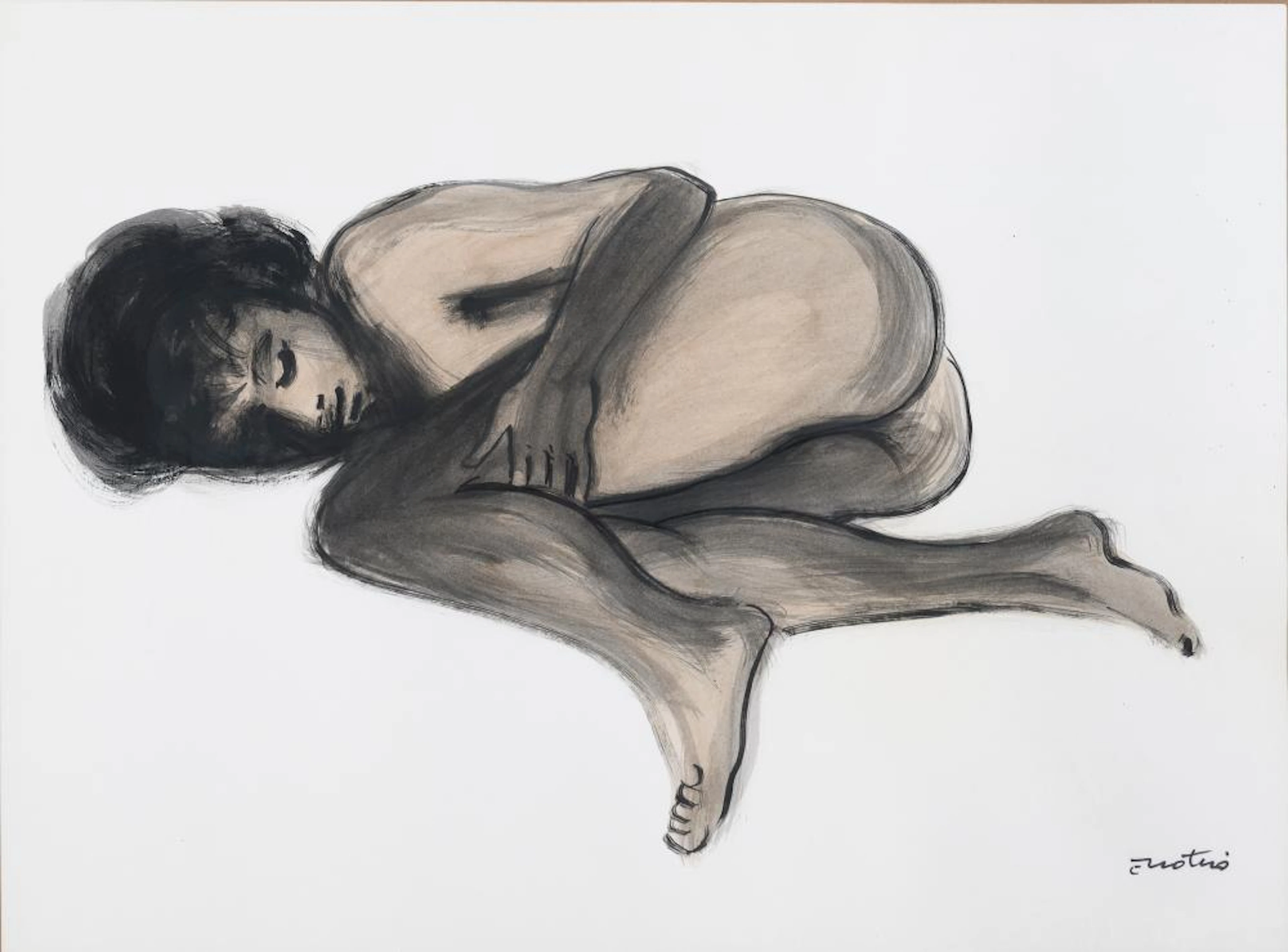 MIXED MEDIA BY ENOTRIO, 1970sS