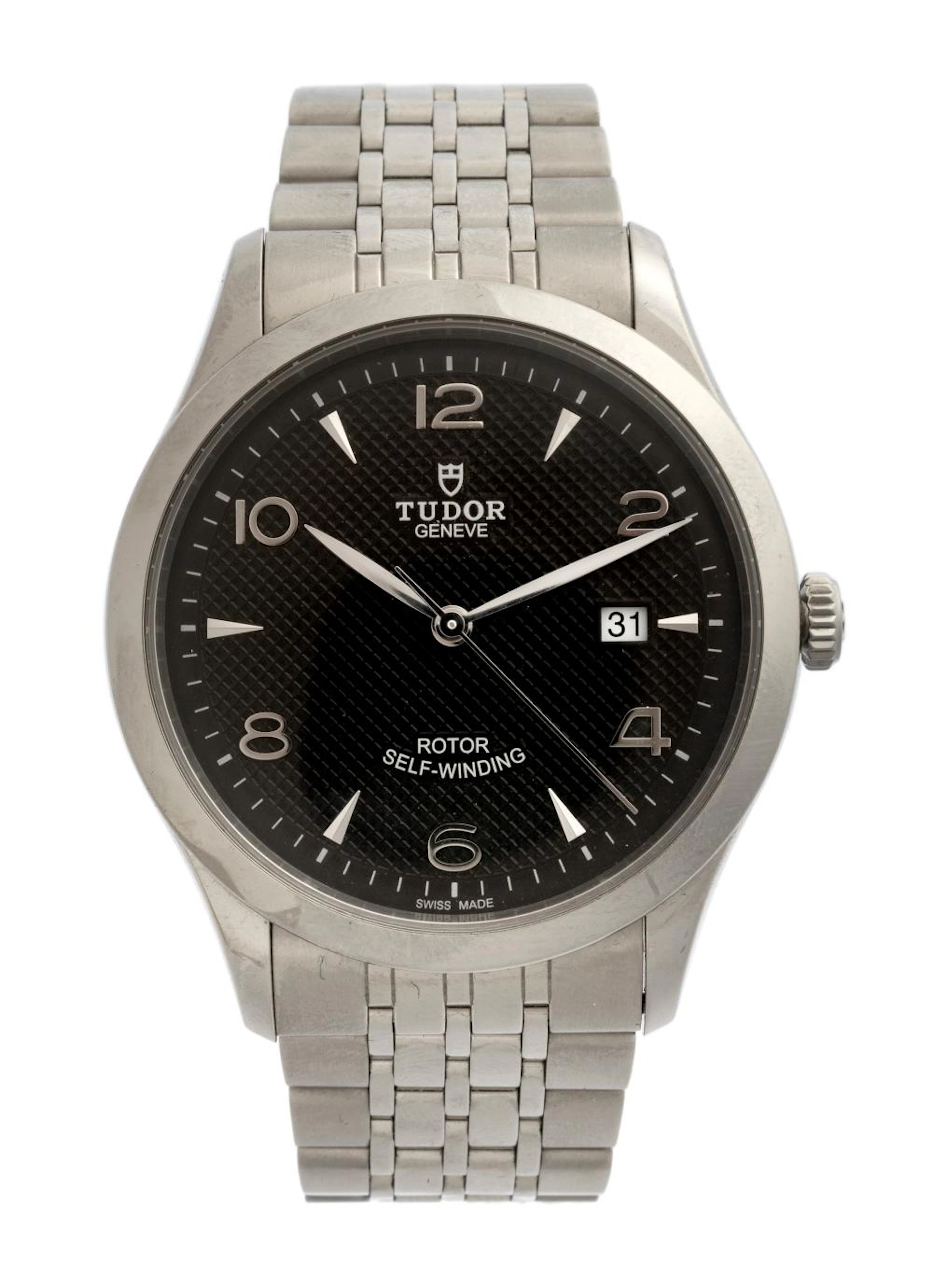 WRISTWATCH TUDOR 1926 REF. M91650-0002