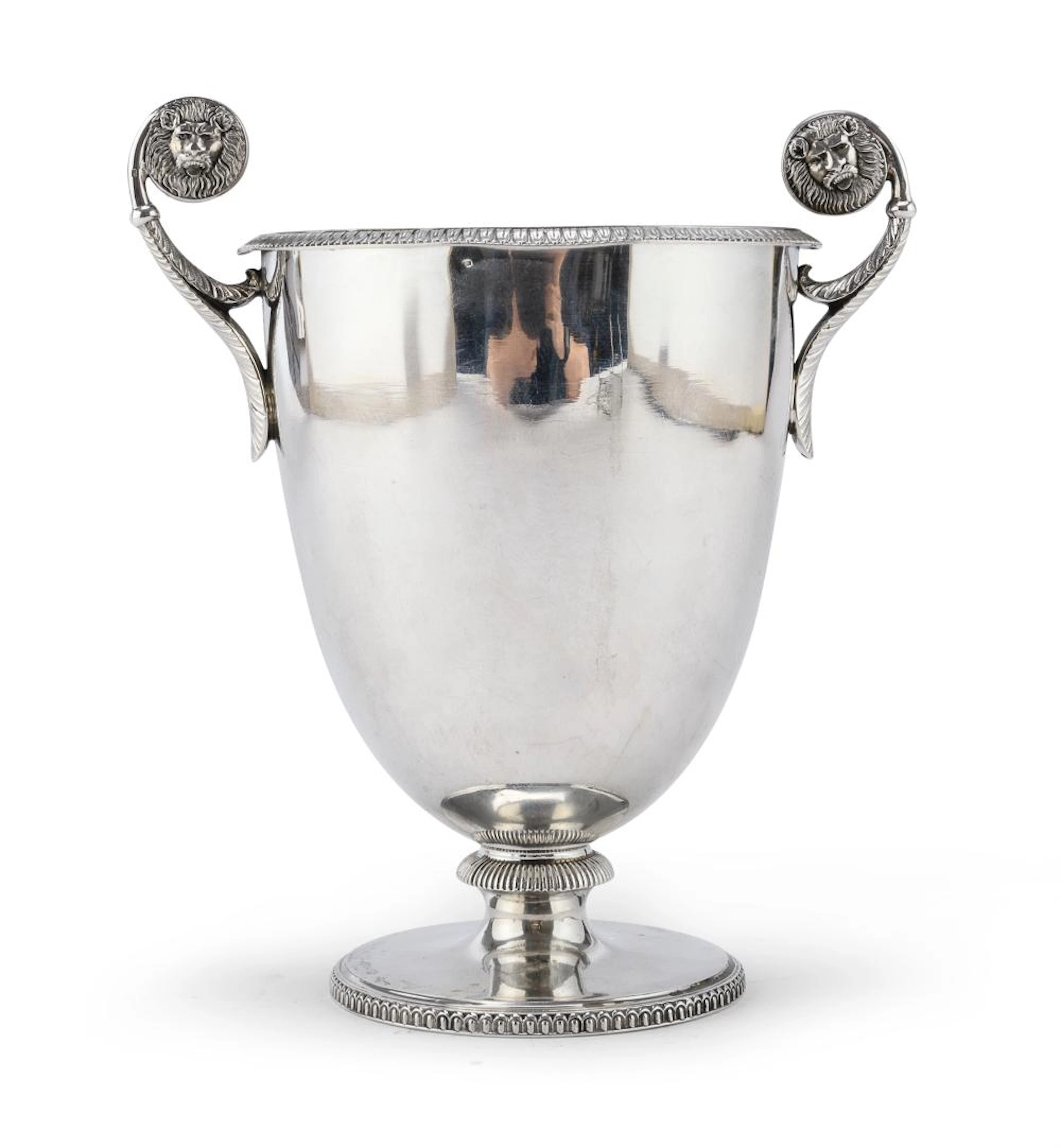 SILVER CUP, CITY OF SHEFFIELD 1937