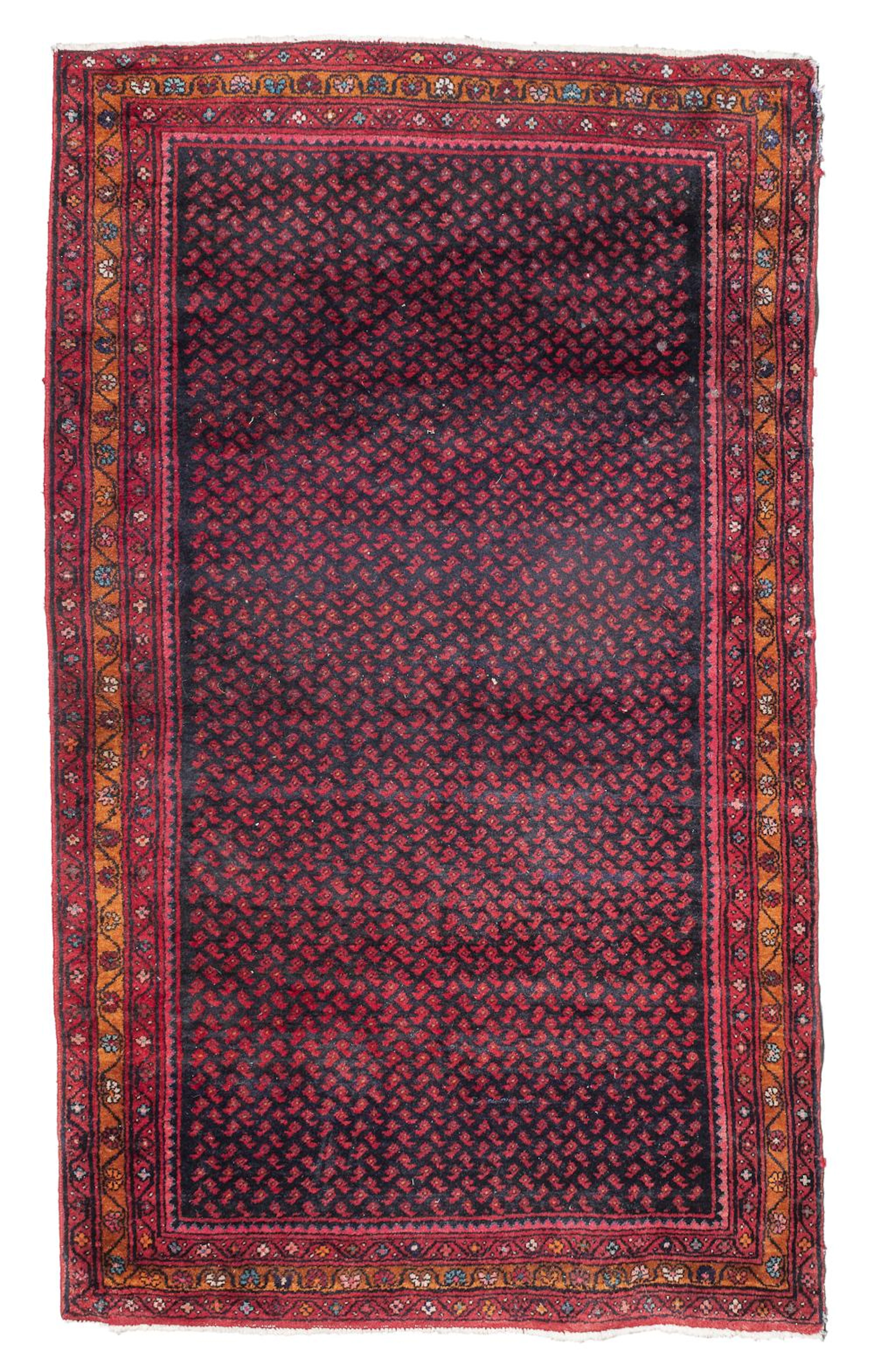 PERSIAN SERABEND CARPET, EARLY 20TH CENTURY