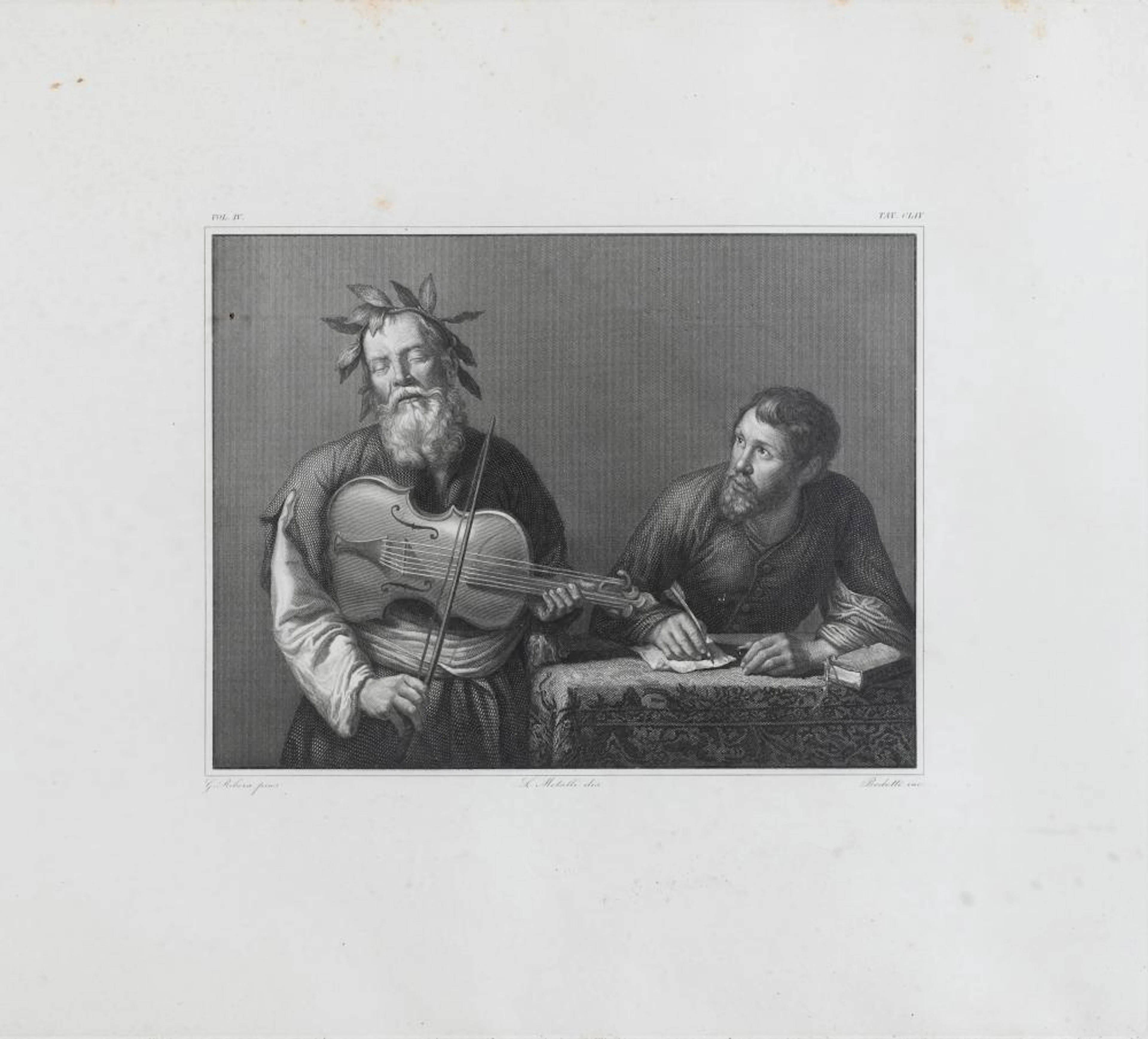SIX ENGRAVINGS EARLY 20TH CENTURY