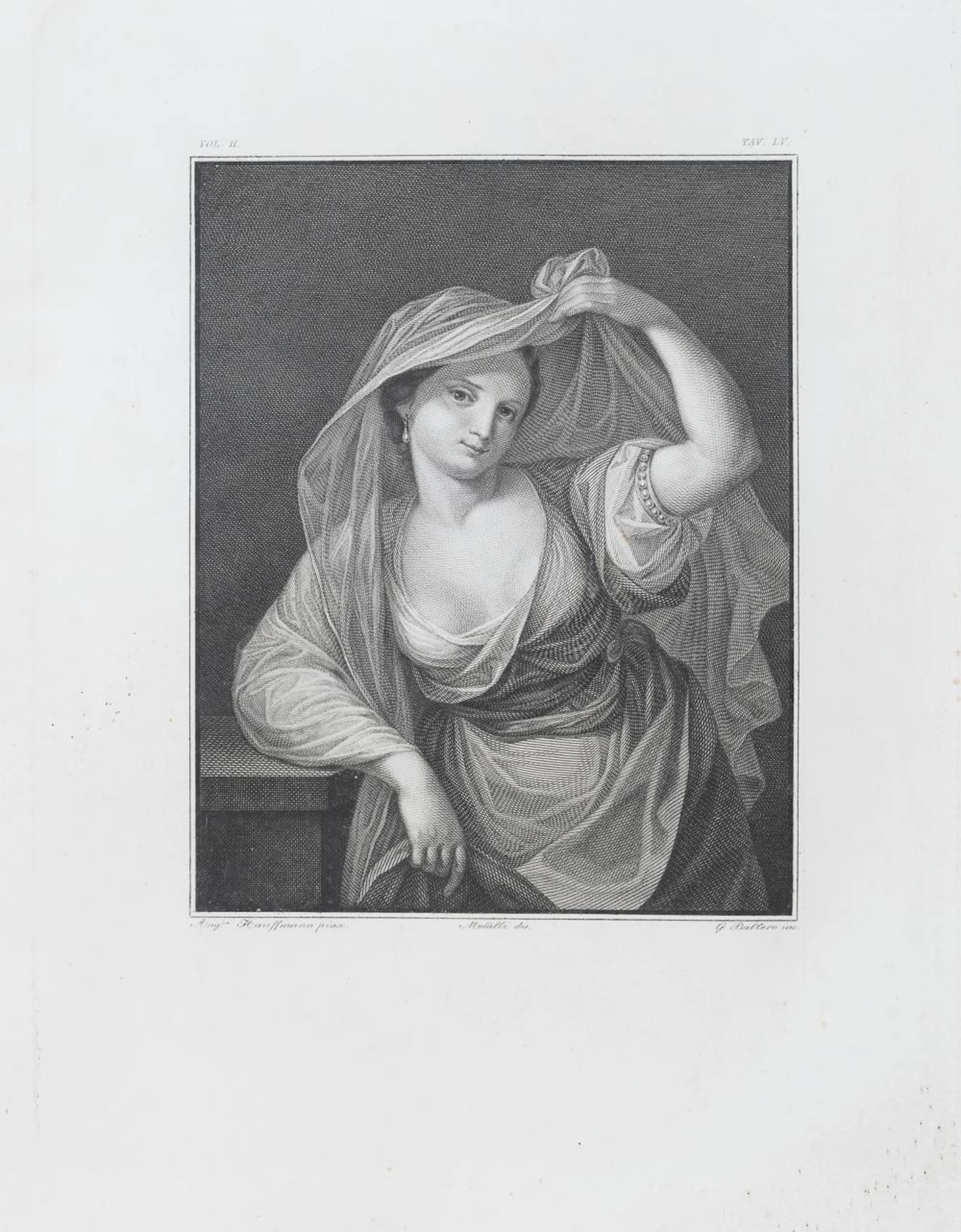FIVE ENGRAVINGS EARLY 20TH CENTURY