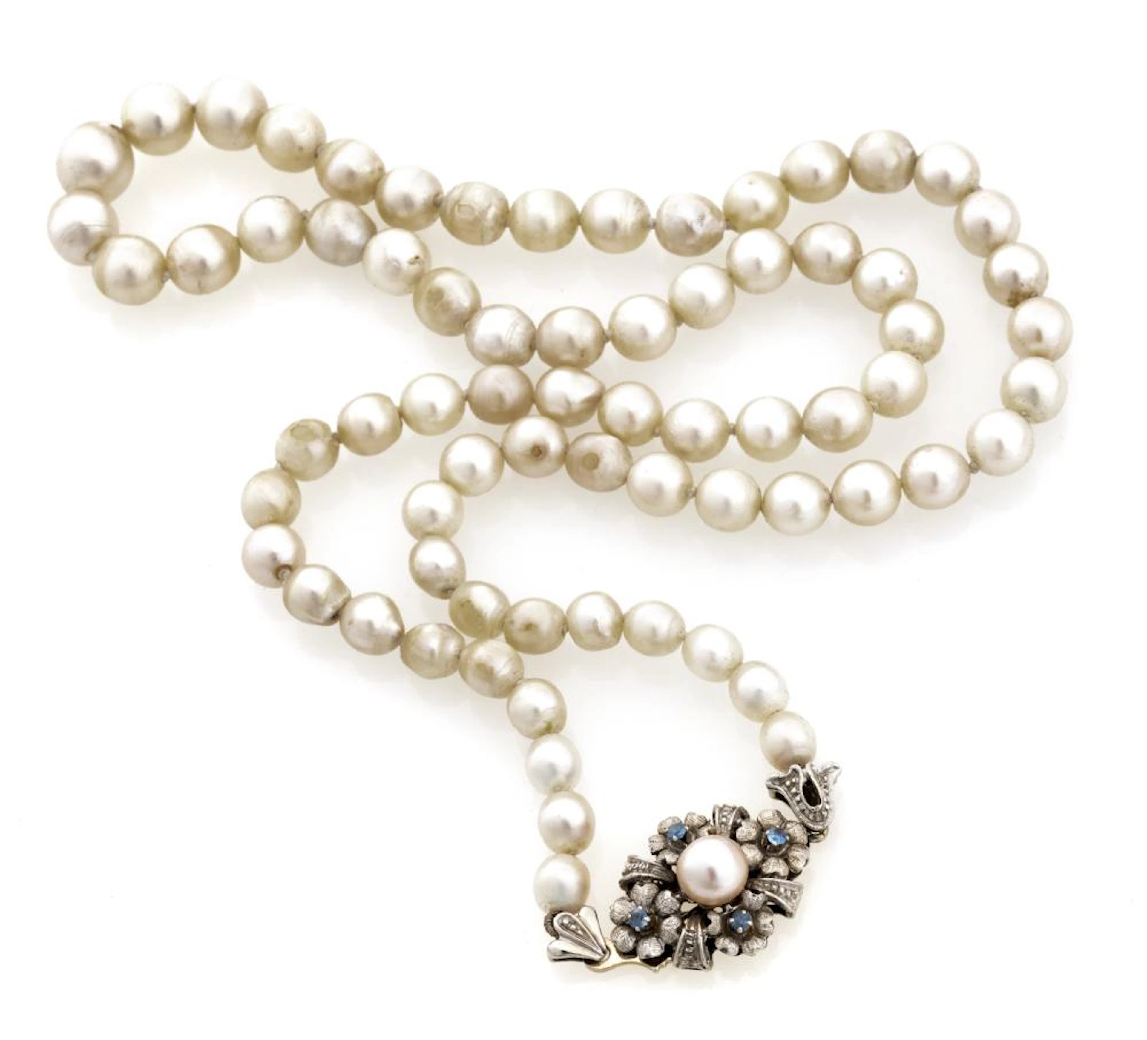 ECKLACE