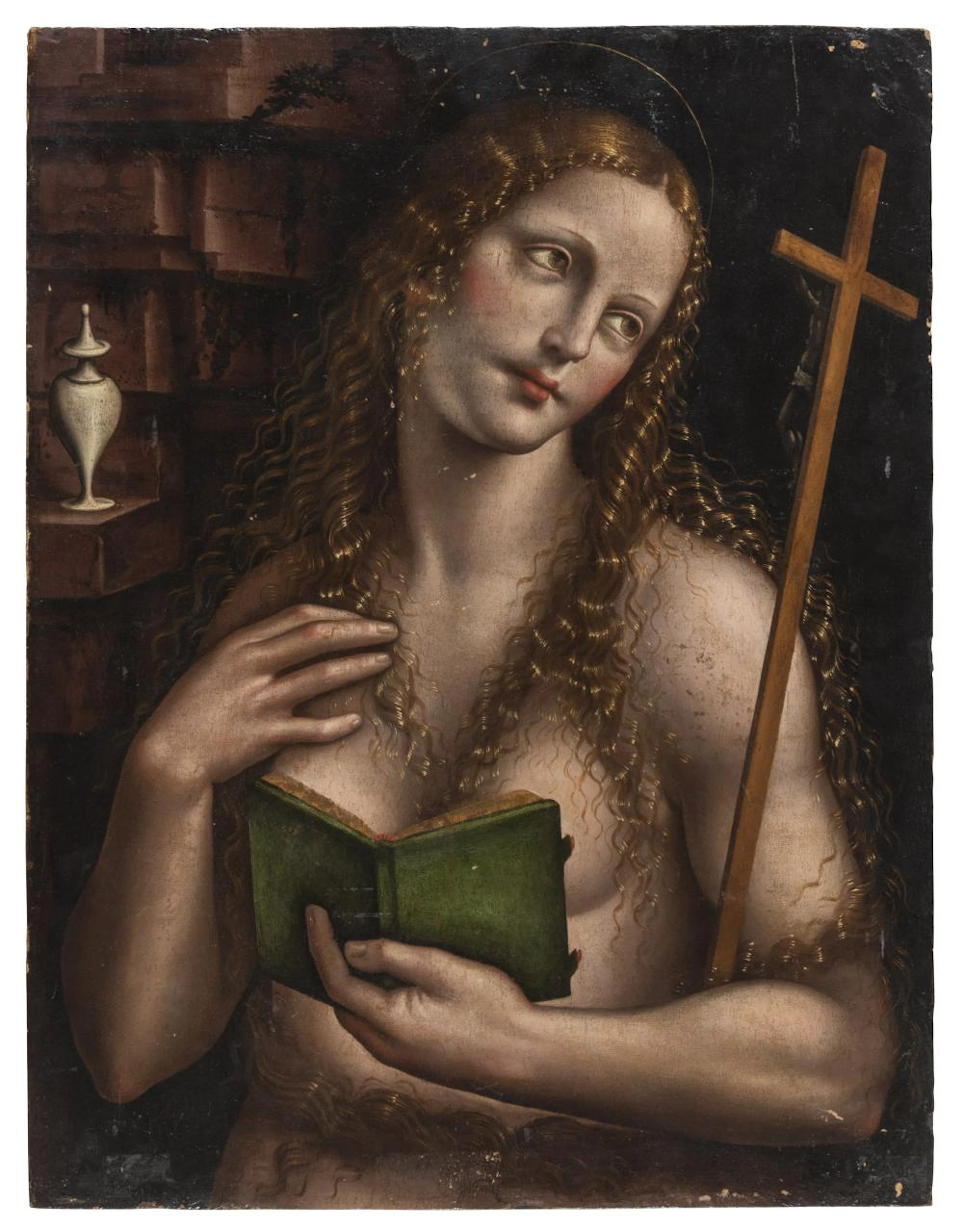 GIOVAN PIETRO RIZZOLI called GIAMPIETRINO (workshop of)