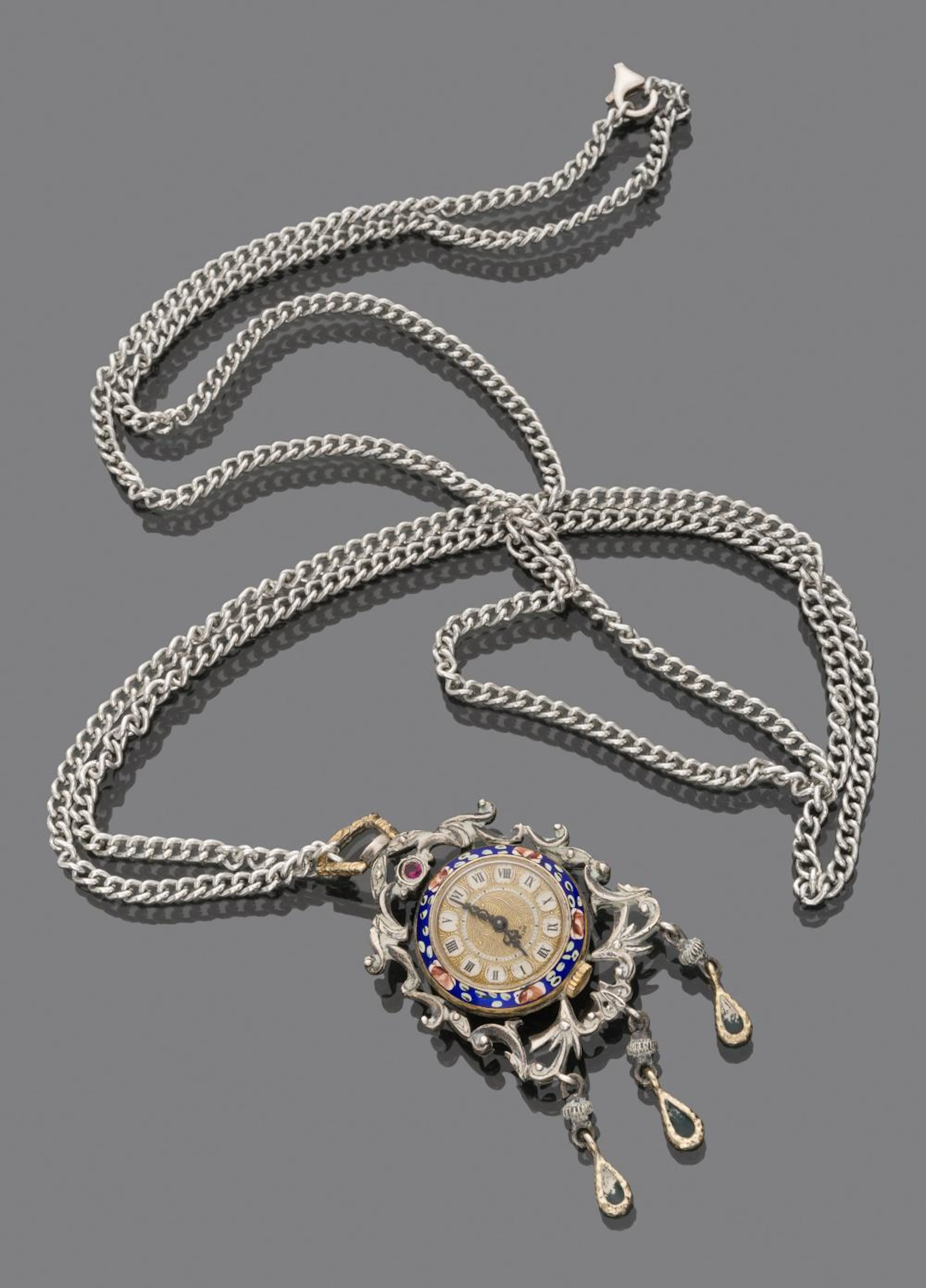 POCKET WATCH
