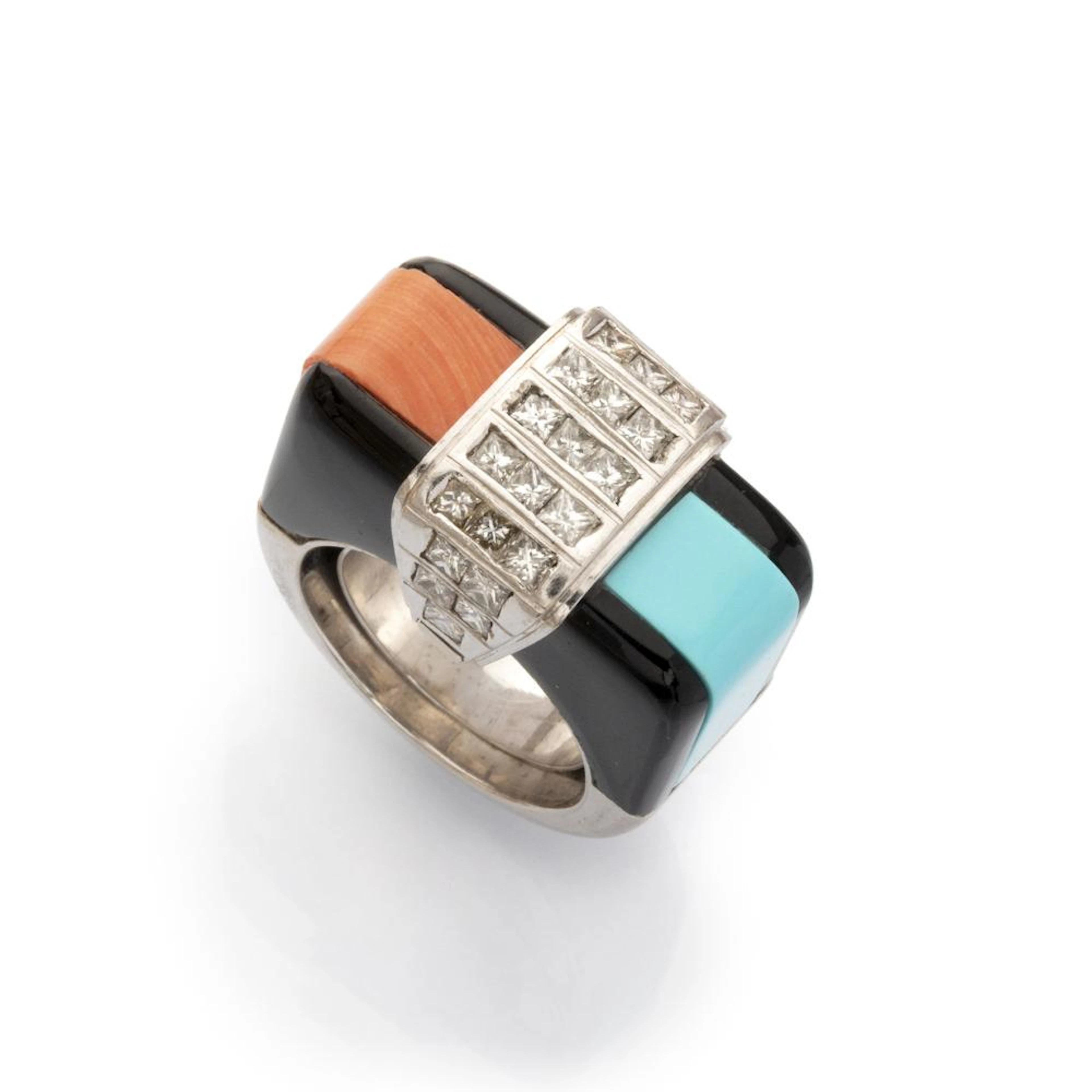 FANTASY RING