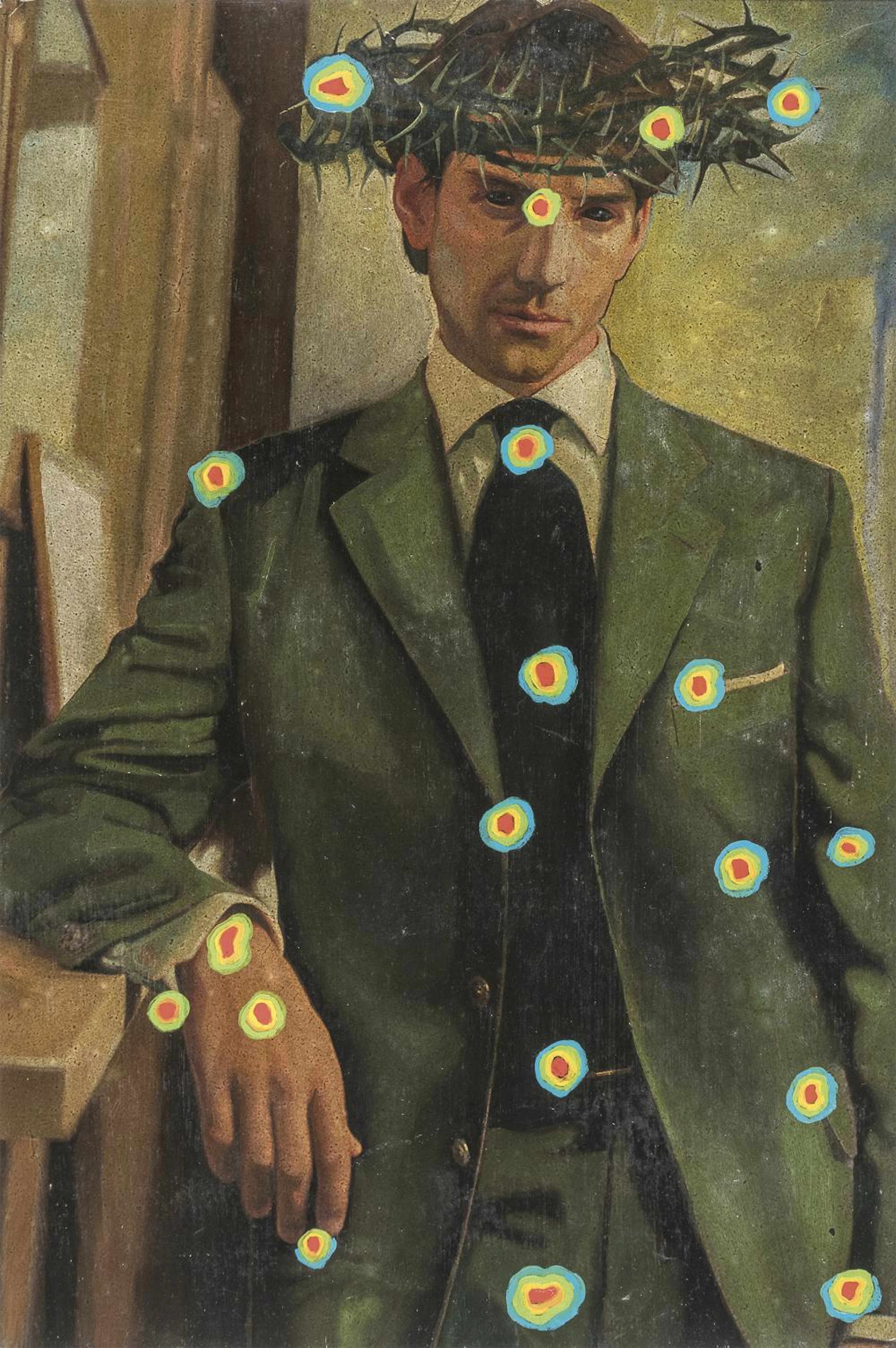 ALFONSO LETO