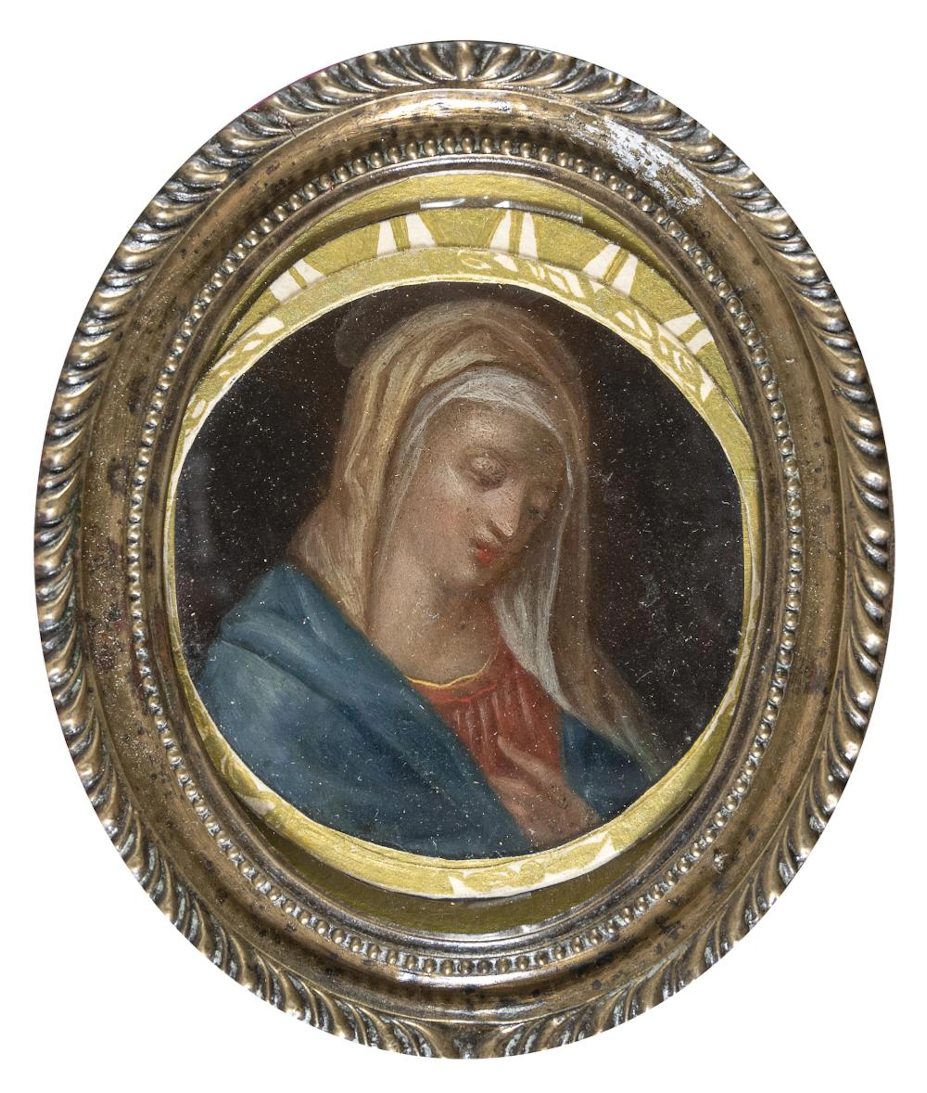 ORTHERN ITALY OIL PAINTING, 18TH CENTURY