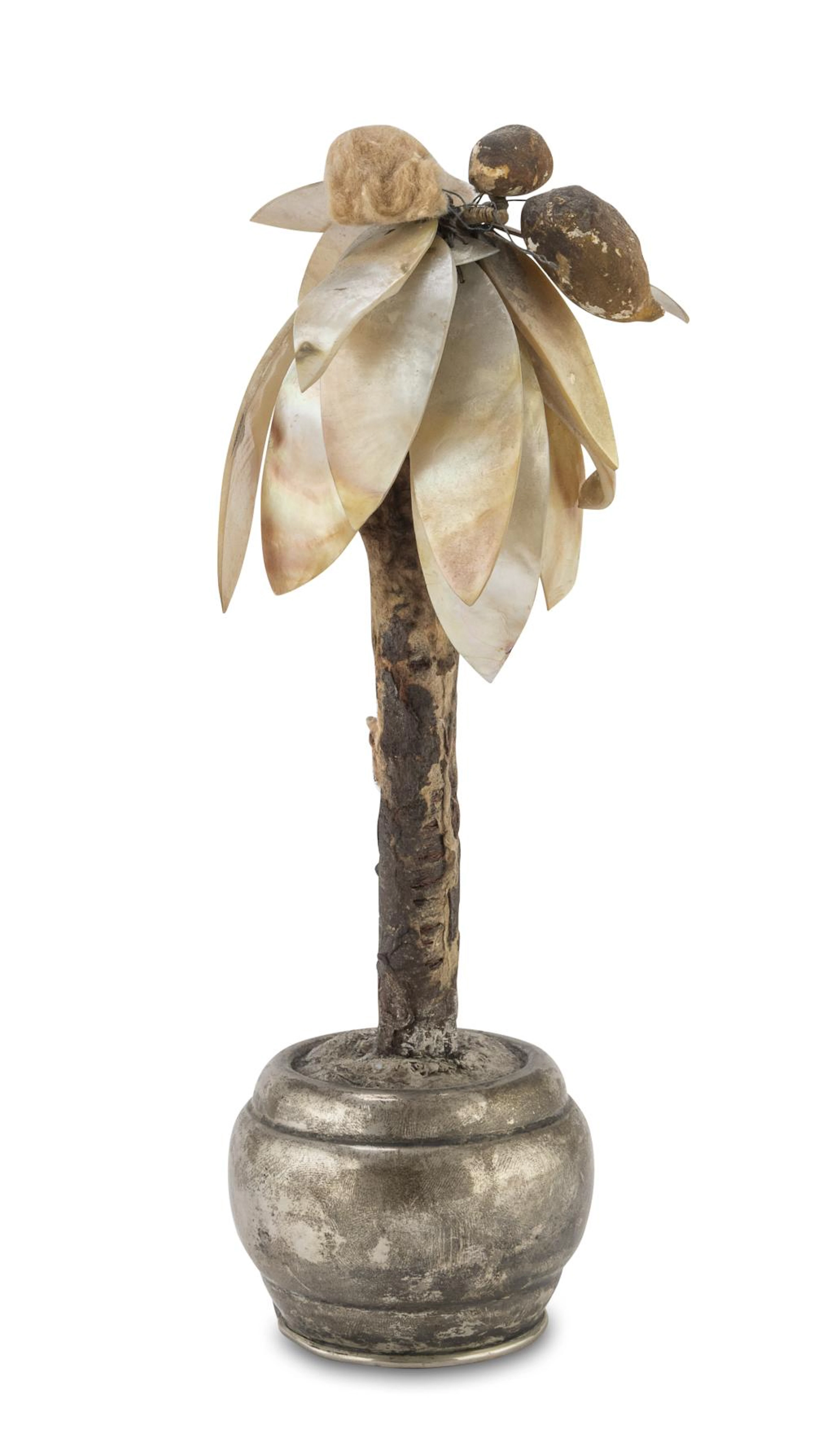 PALM MODEL 1940 ca.